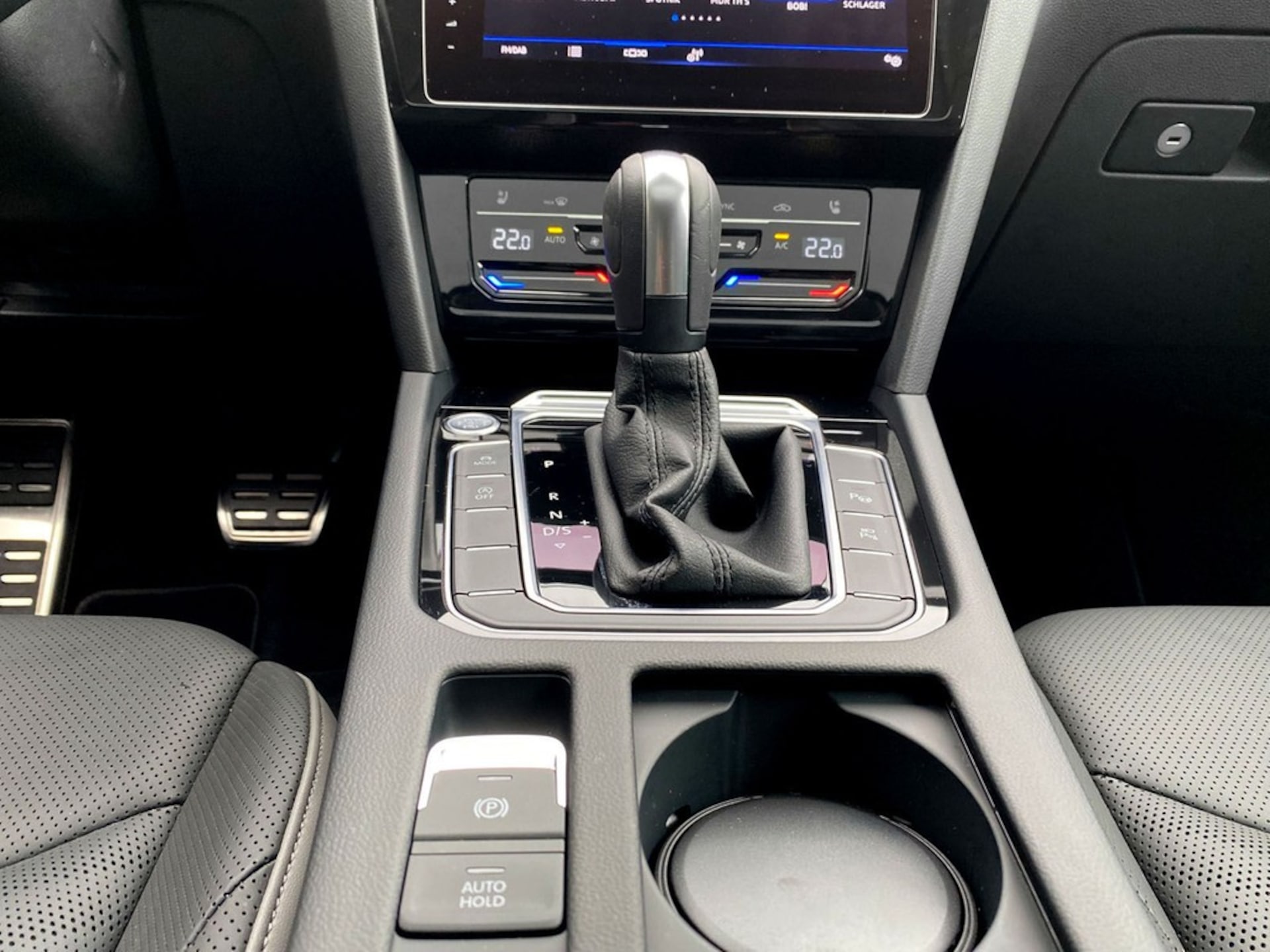 Volkswagen Arteon Elegance