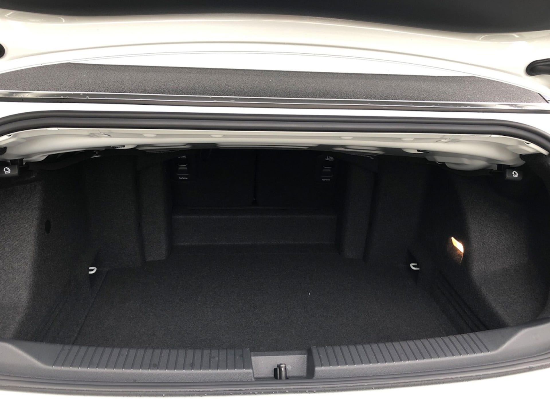 Volkswagen T-Roc Cabriolet MOVE