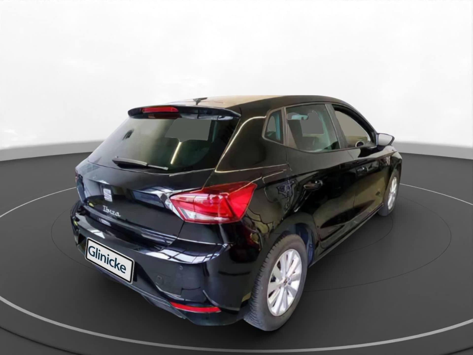 SEAT Ibiza Style