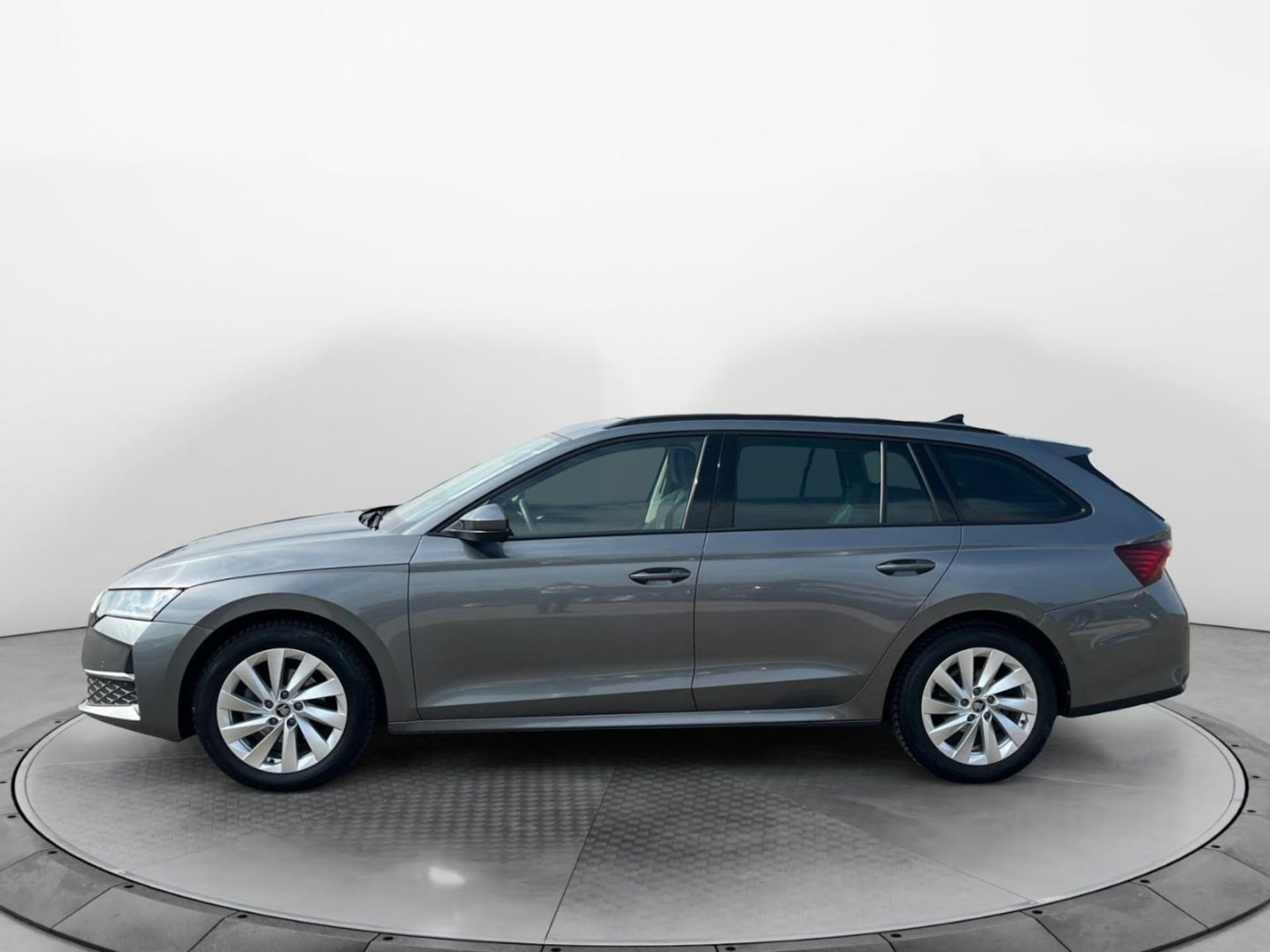 Skoda Octavia Combi Selection