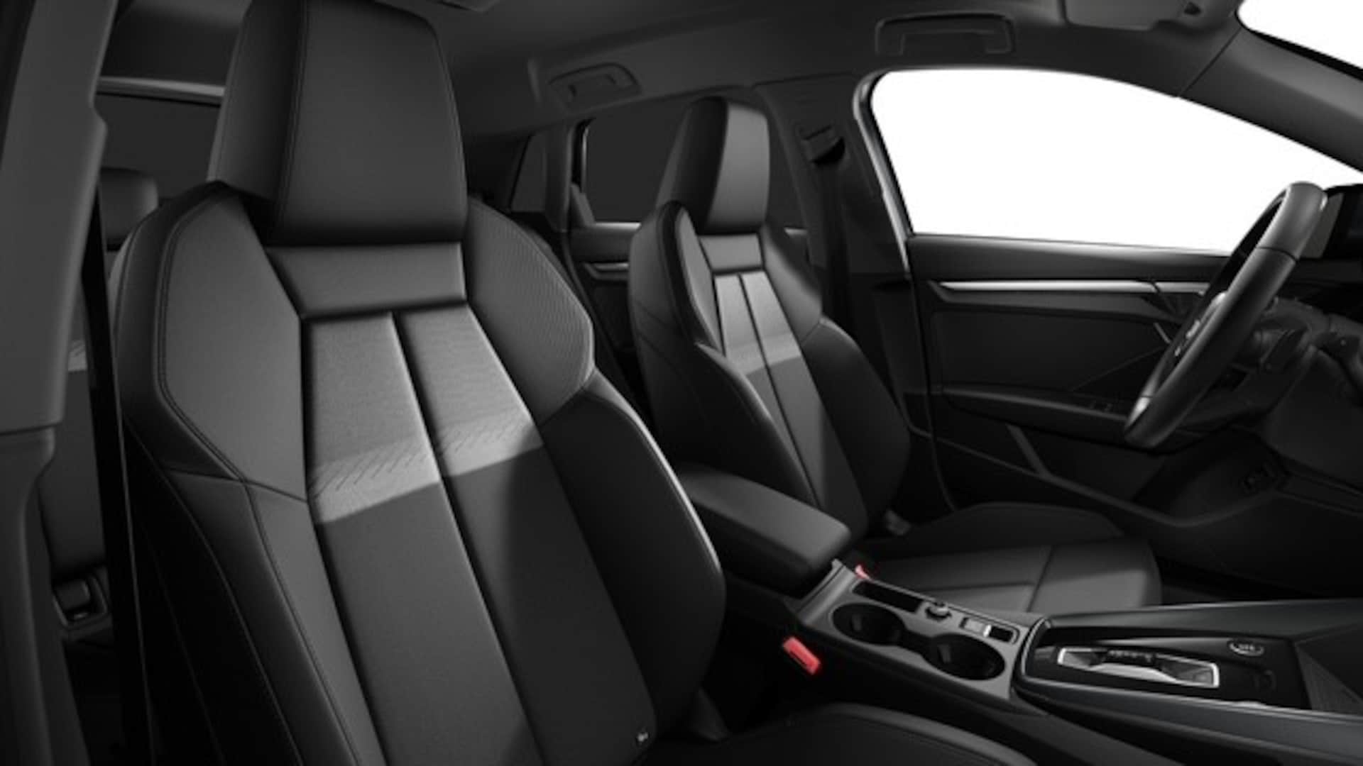 Audi A3 Sportback S line