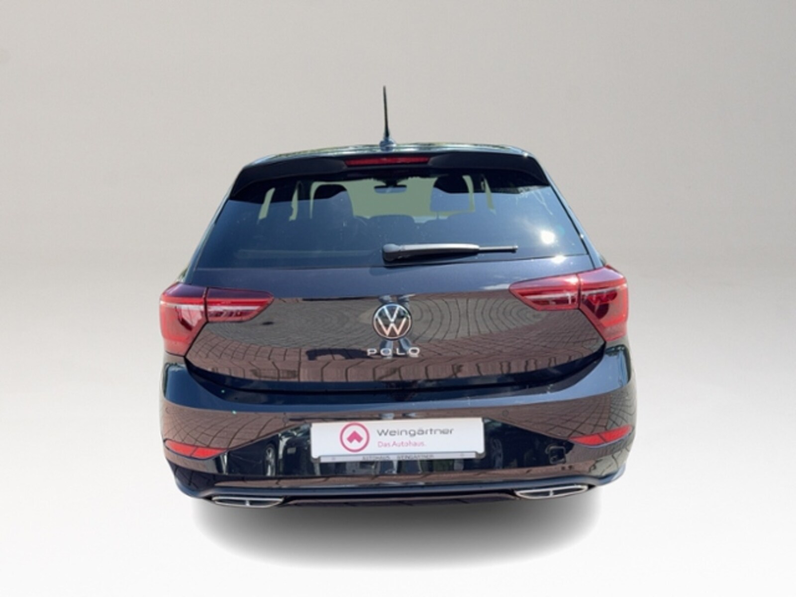 Volkswagen Polo – Bild 4