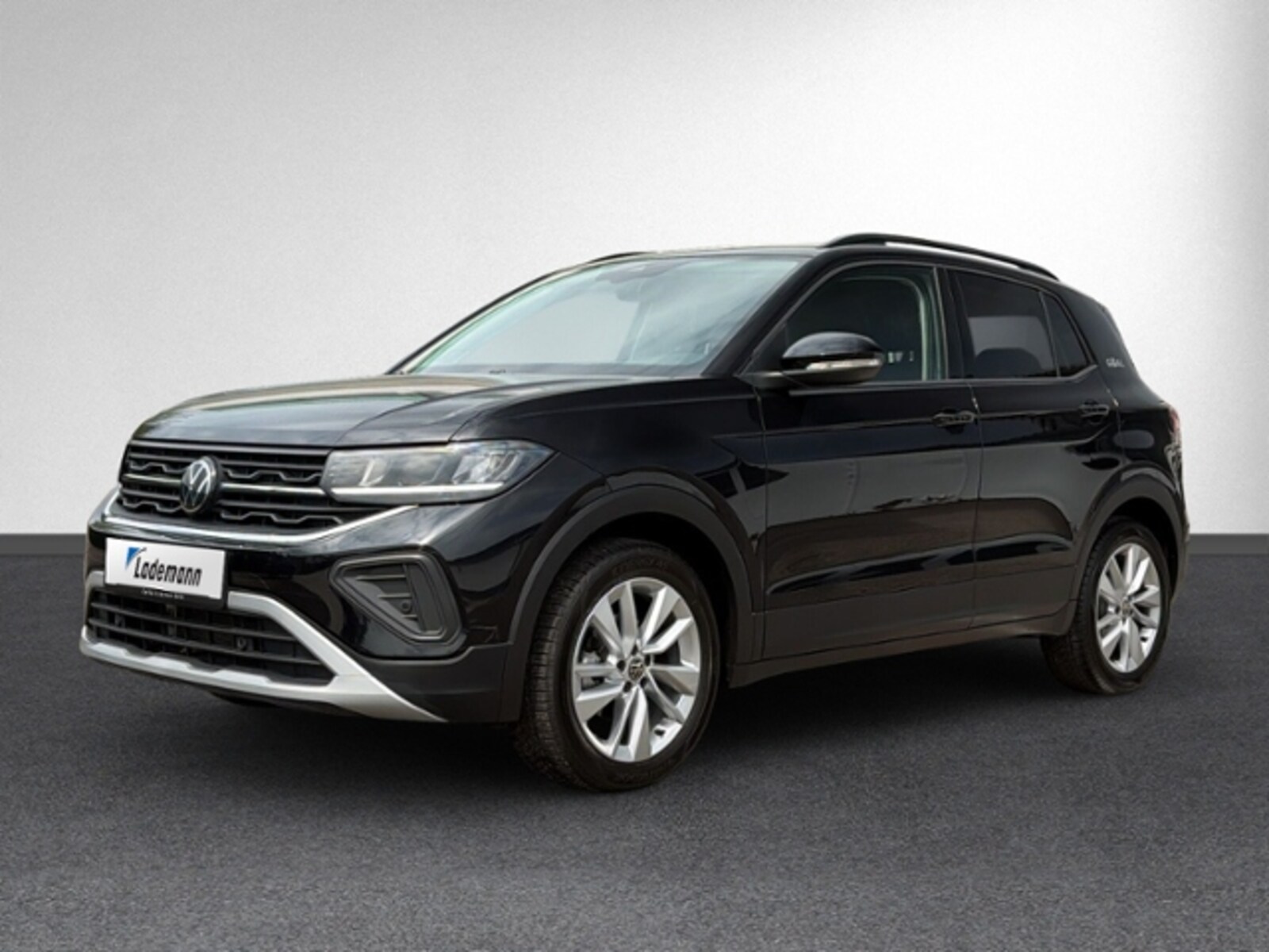 Volkswagen T-Cross – Bild 2