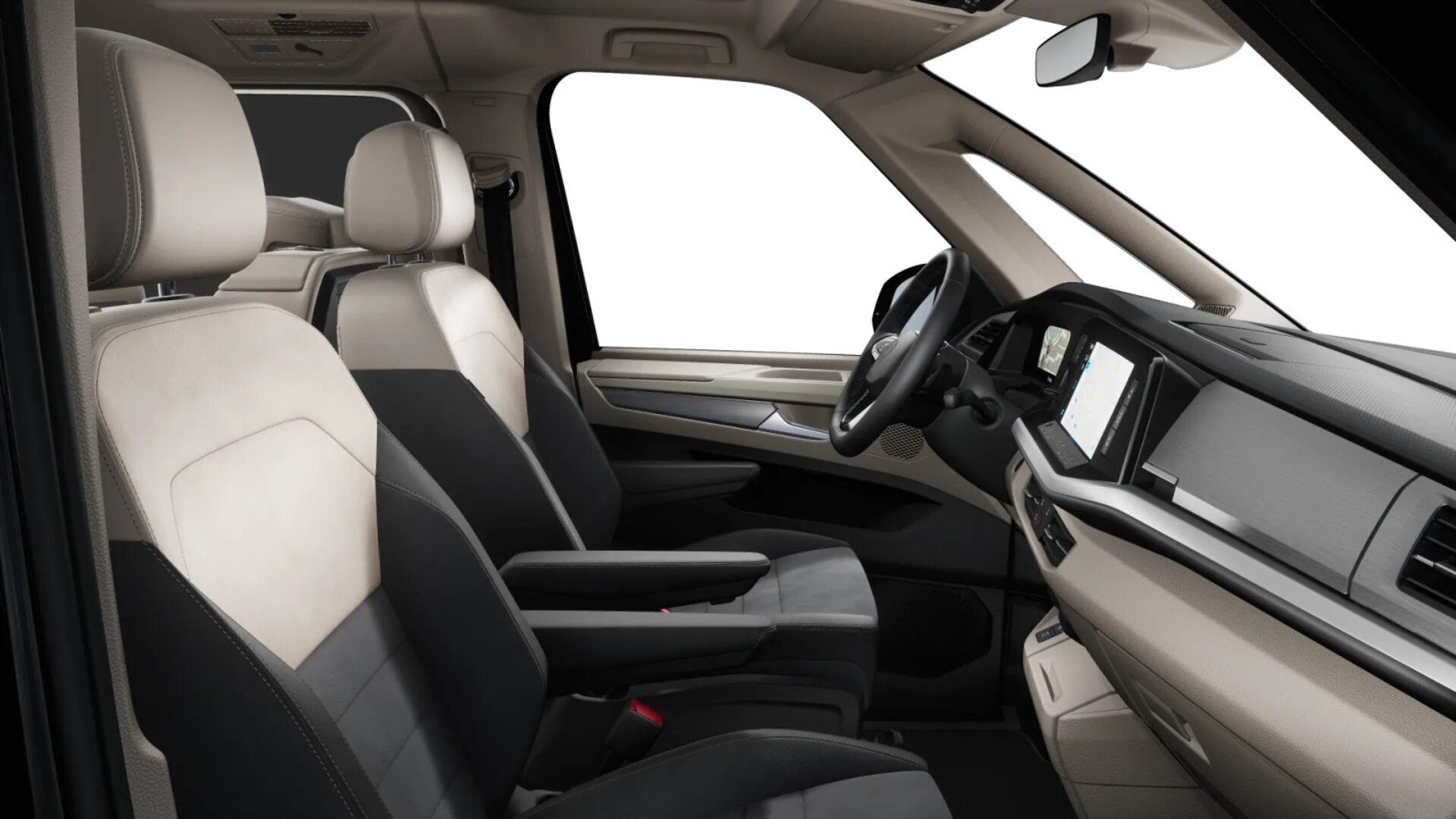 Volkswagen Multivan Langversion Life