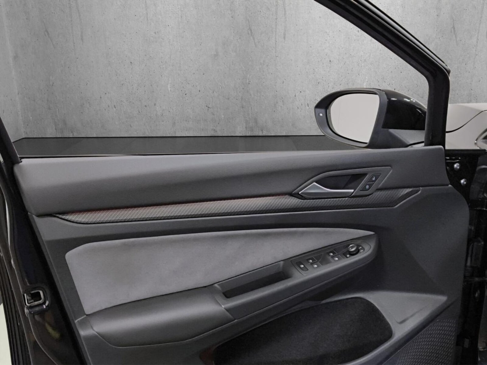 Volkswagen Golf – Bild 8