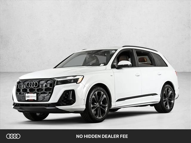 Photo of 2026 Audi Q7