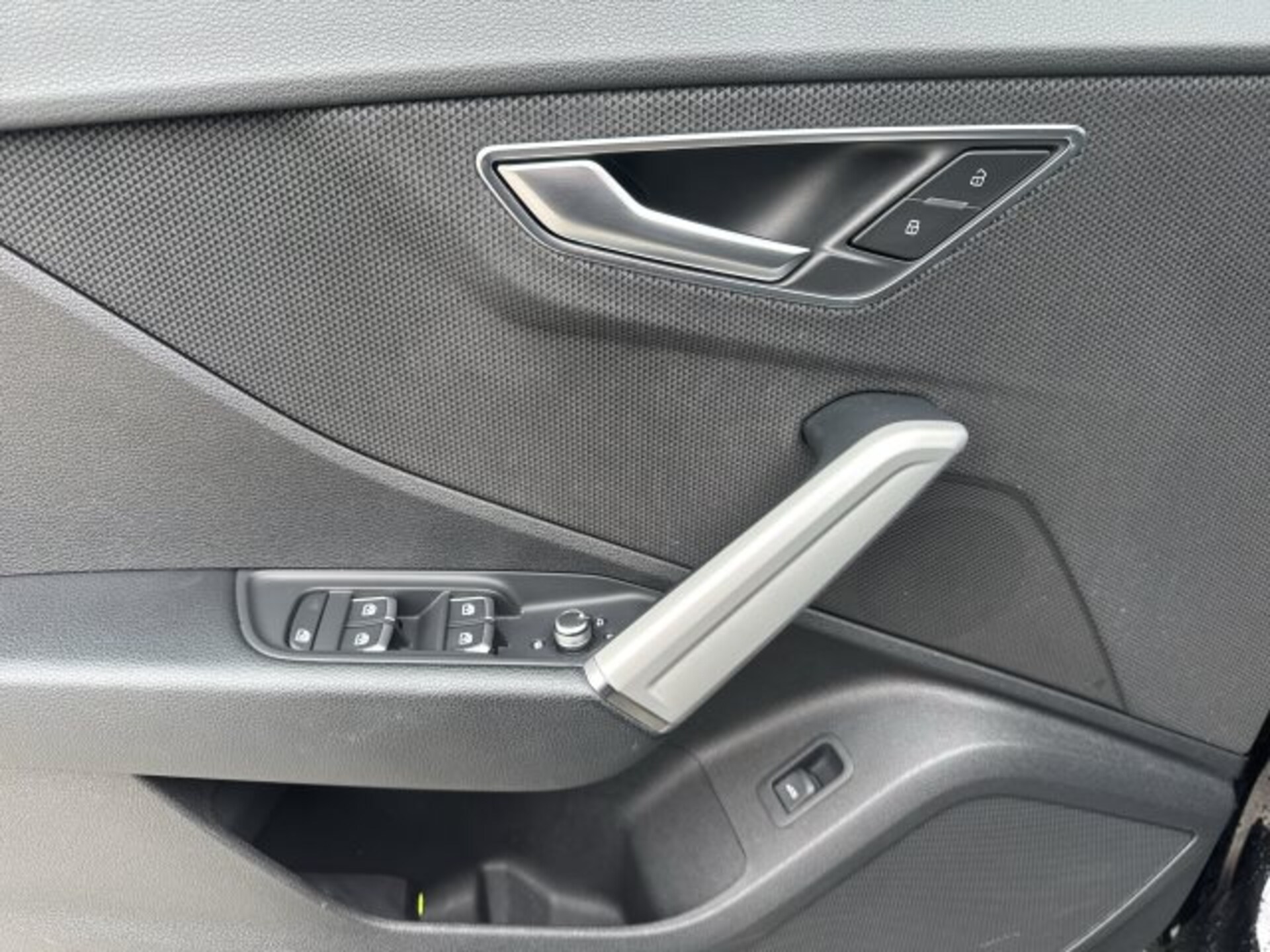 Audi Q2 Advanced