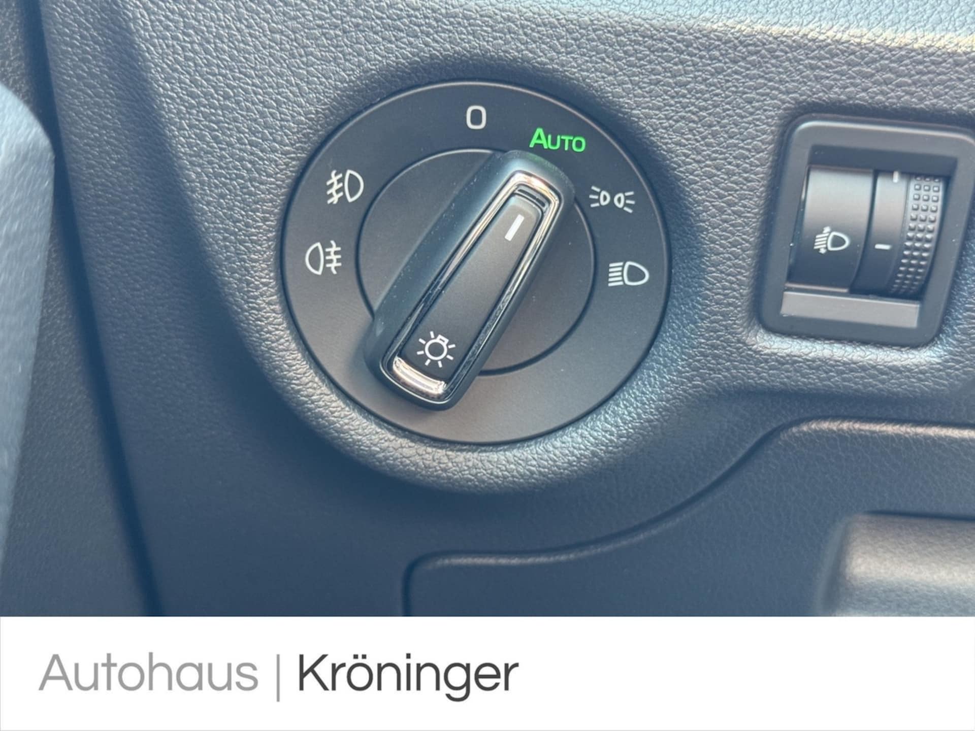 Skoda Kamiq Selection