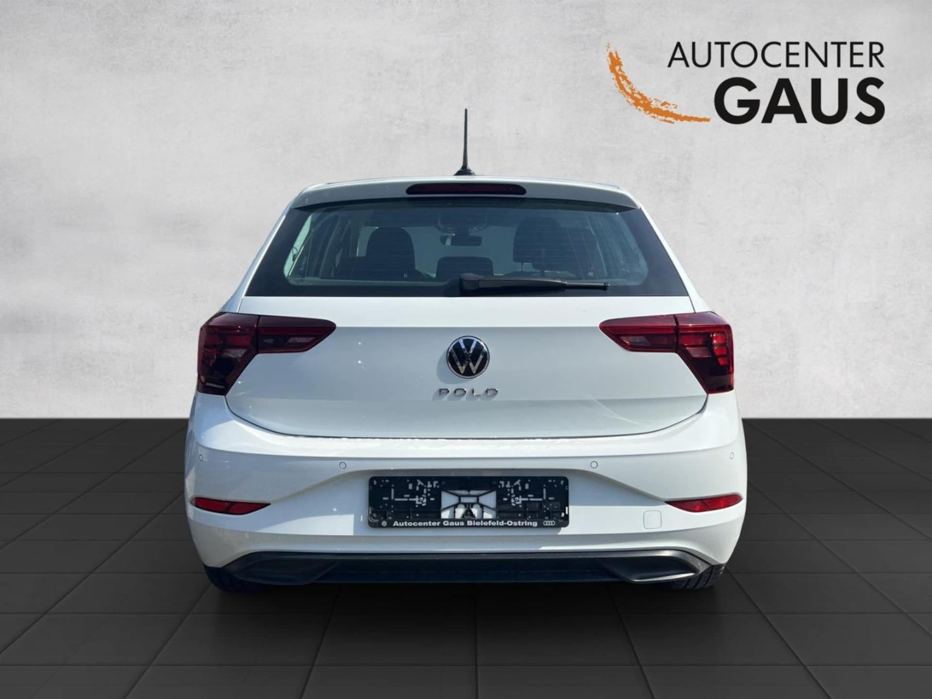 Volkswagen Polo Life