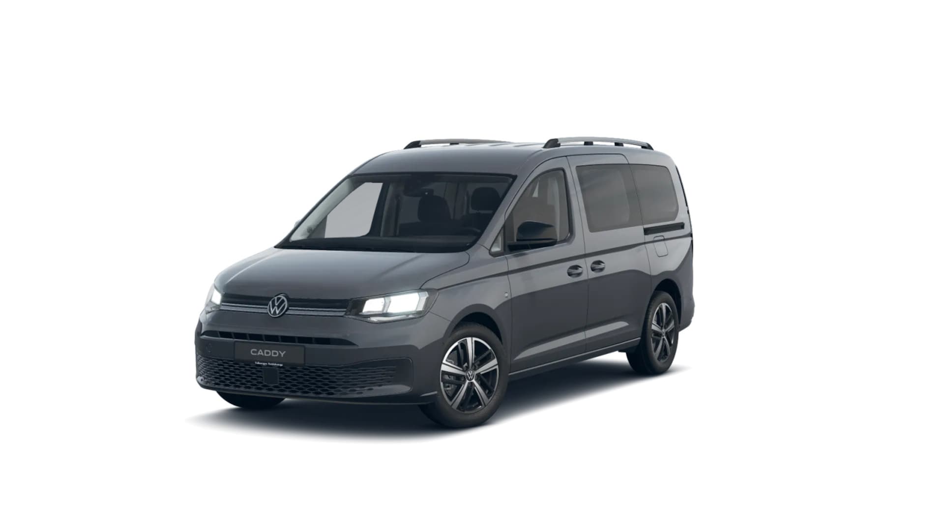 Volkswagen Caddy Maxi Life