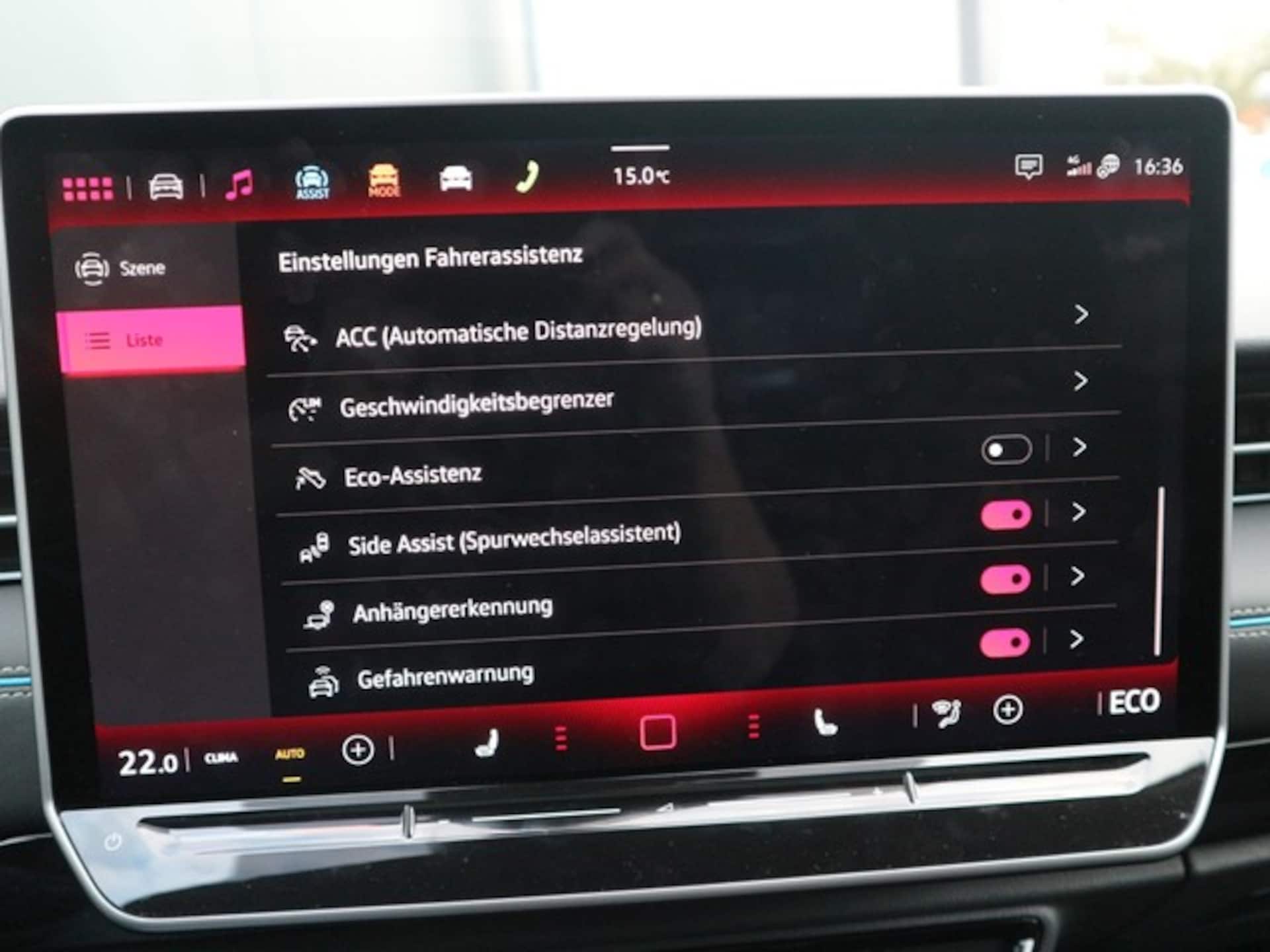 Volkswagen ID.7 Pro