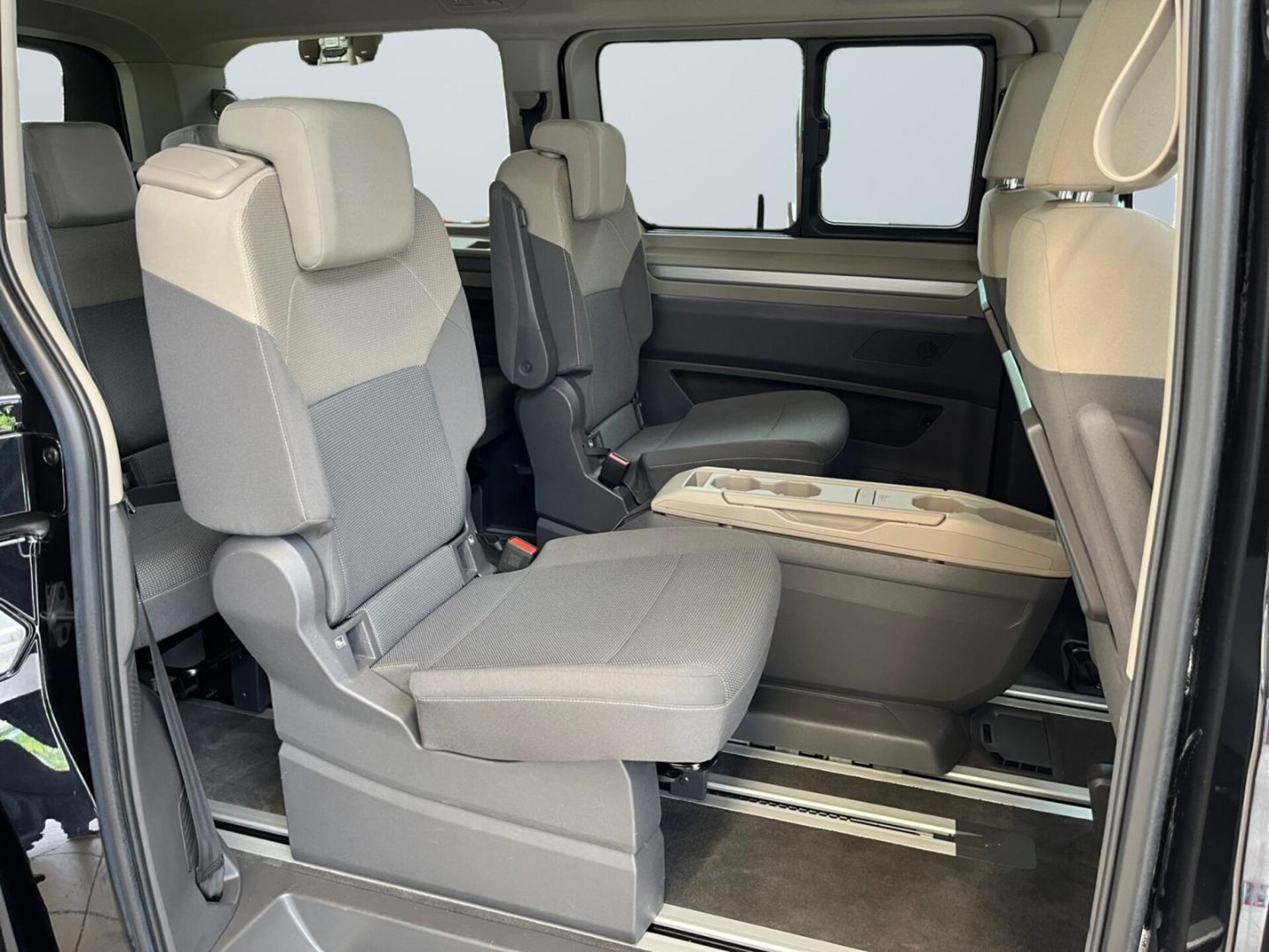 Volkswagen Multivan Langversion Life
