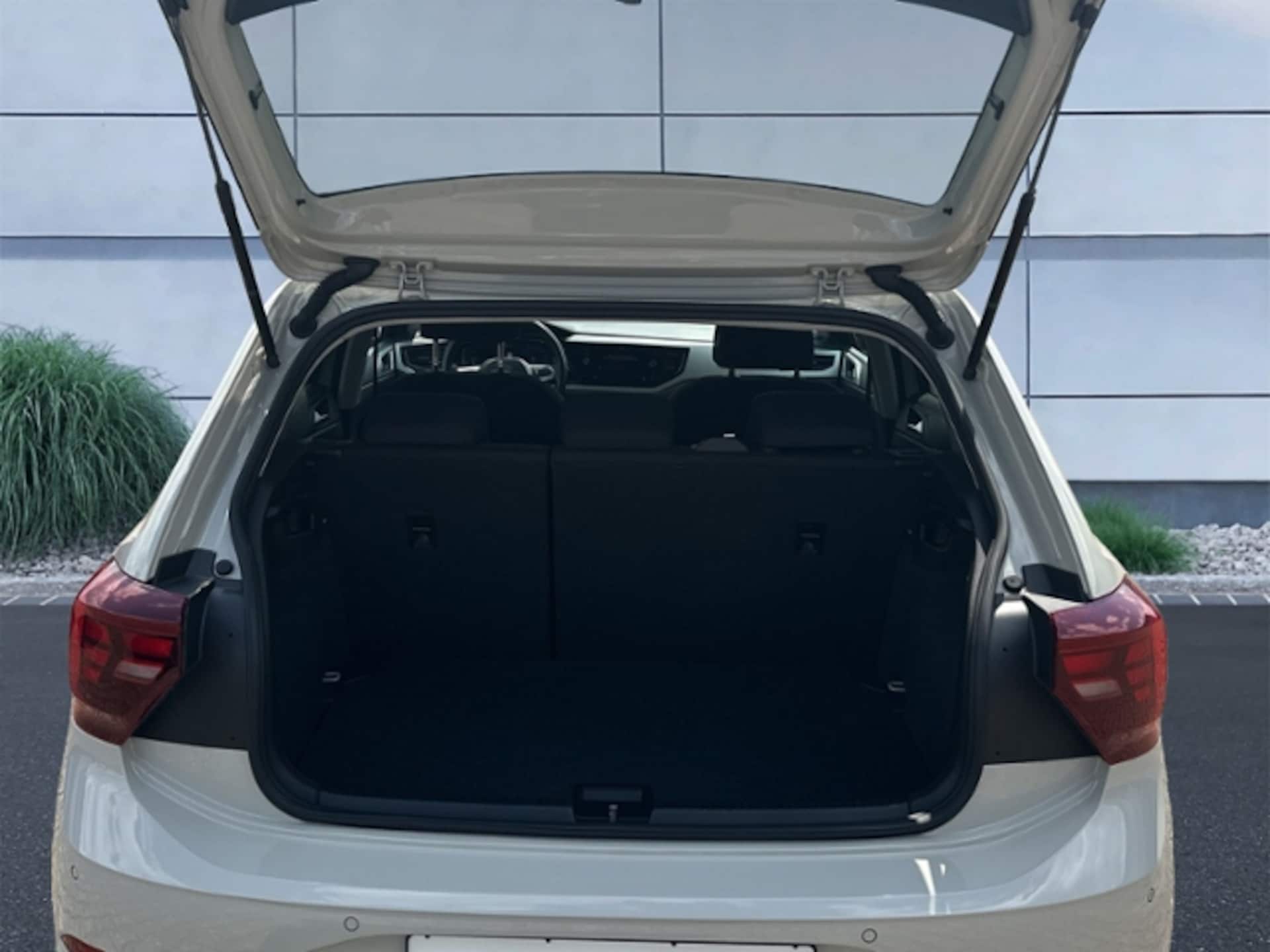 Volkswagen Polo MOVE