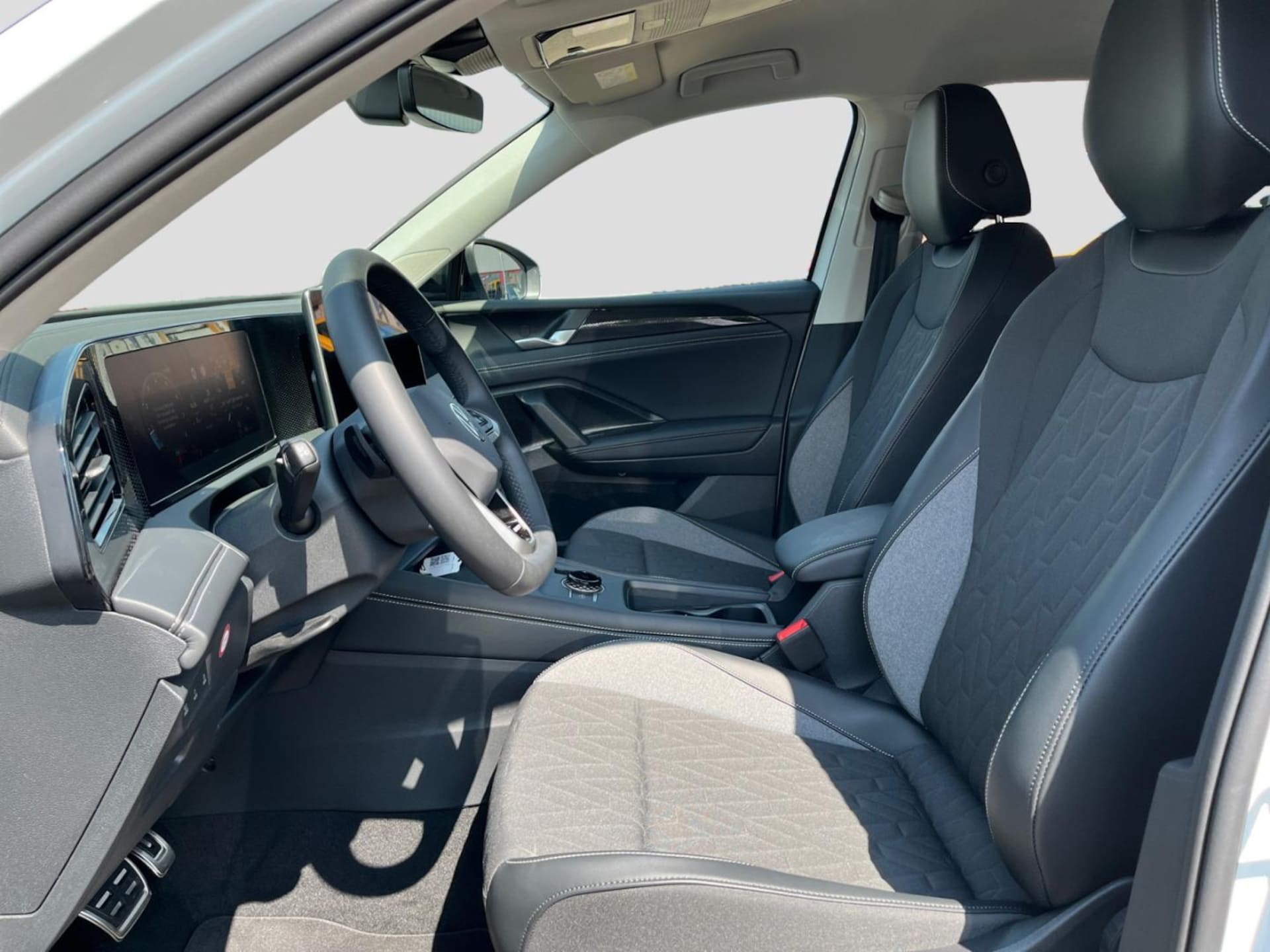 Volkswagen Tiguan ENERGY