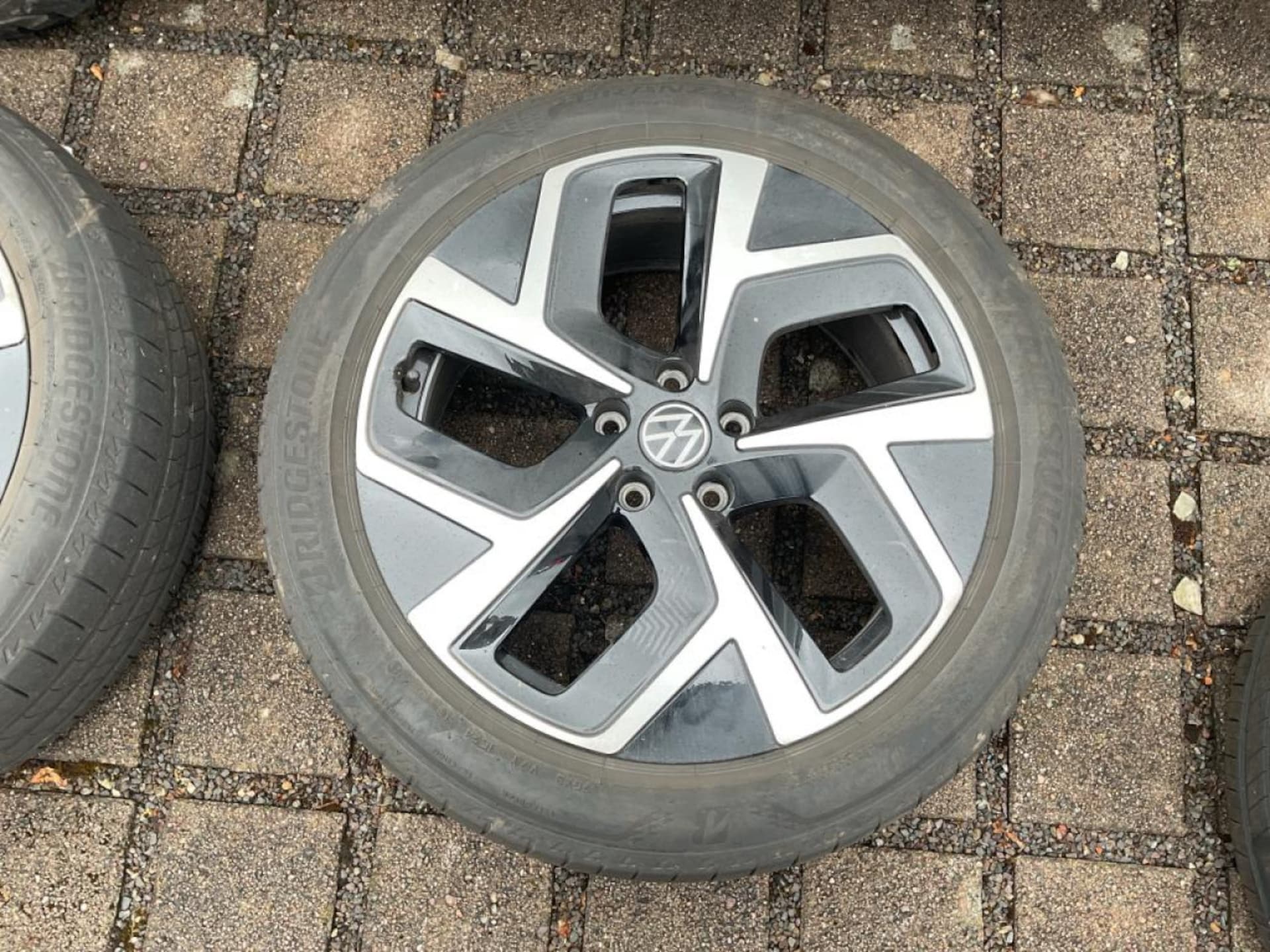 Volkswagen ID.3 MOVE Pro