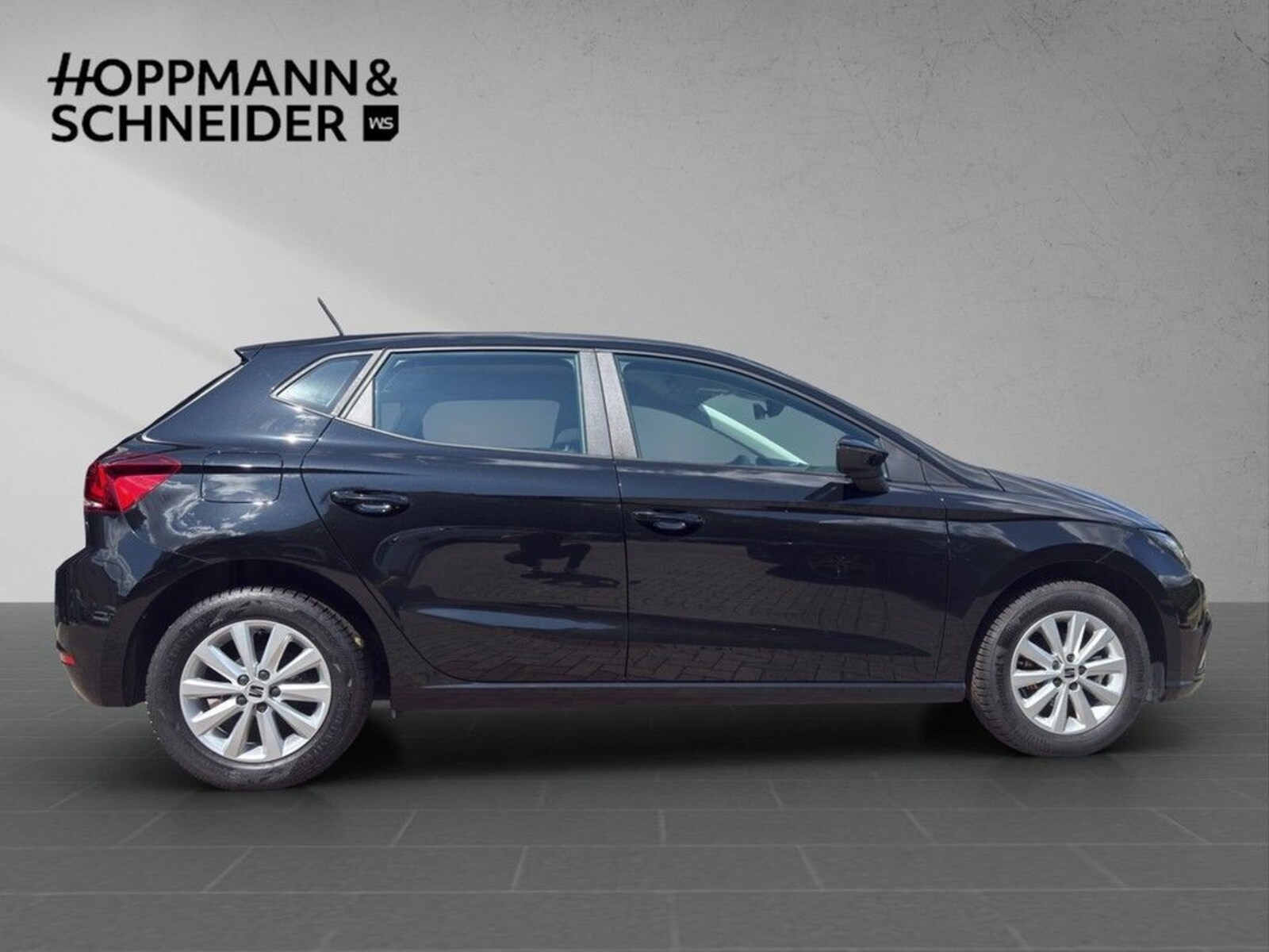 SEAT Ibiza – Bild 6