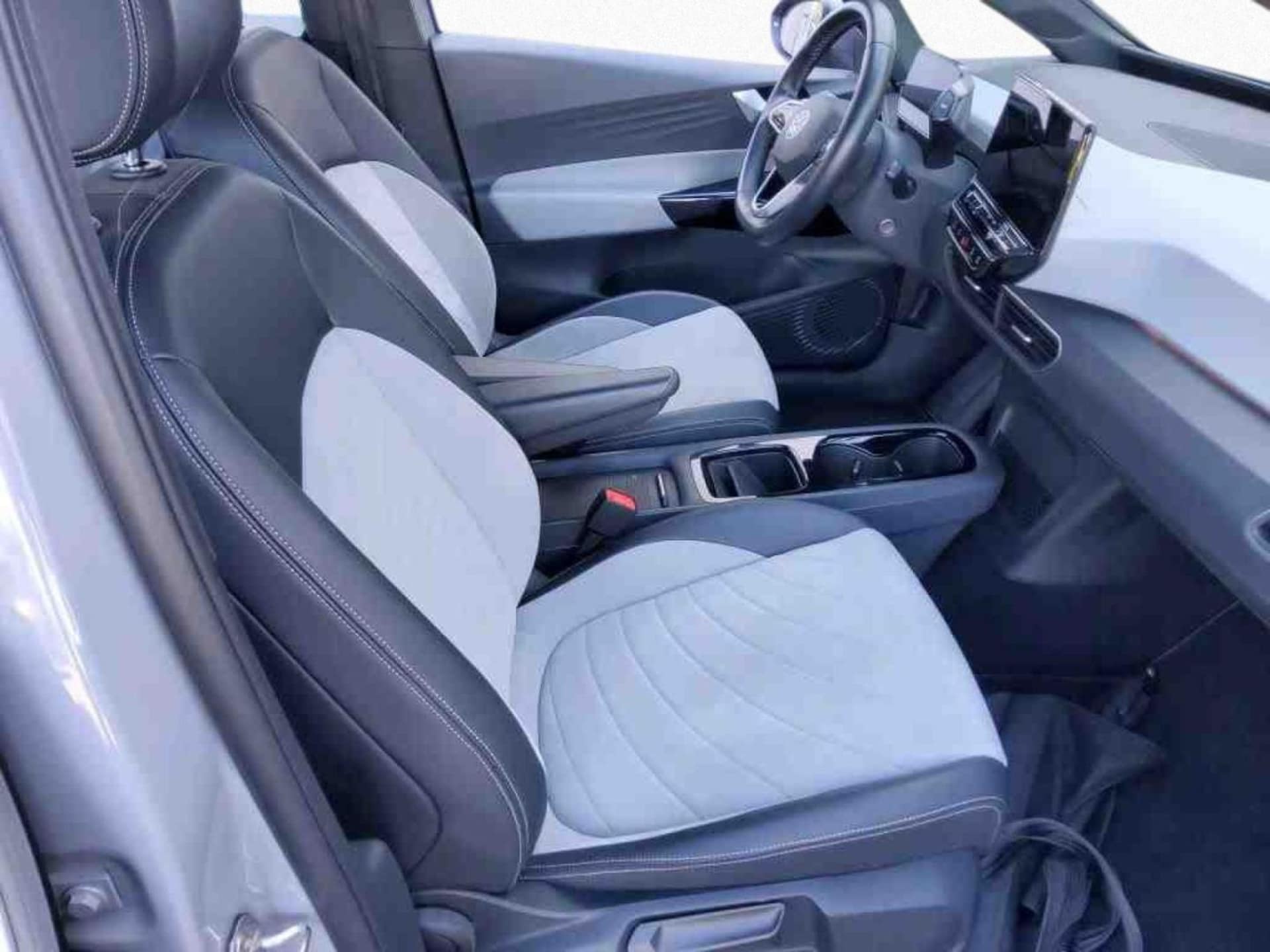 Volkswagen ID.3 Pro S