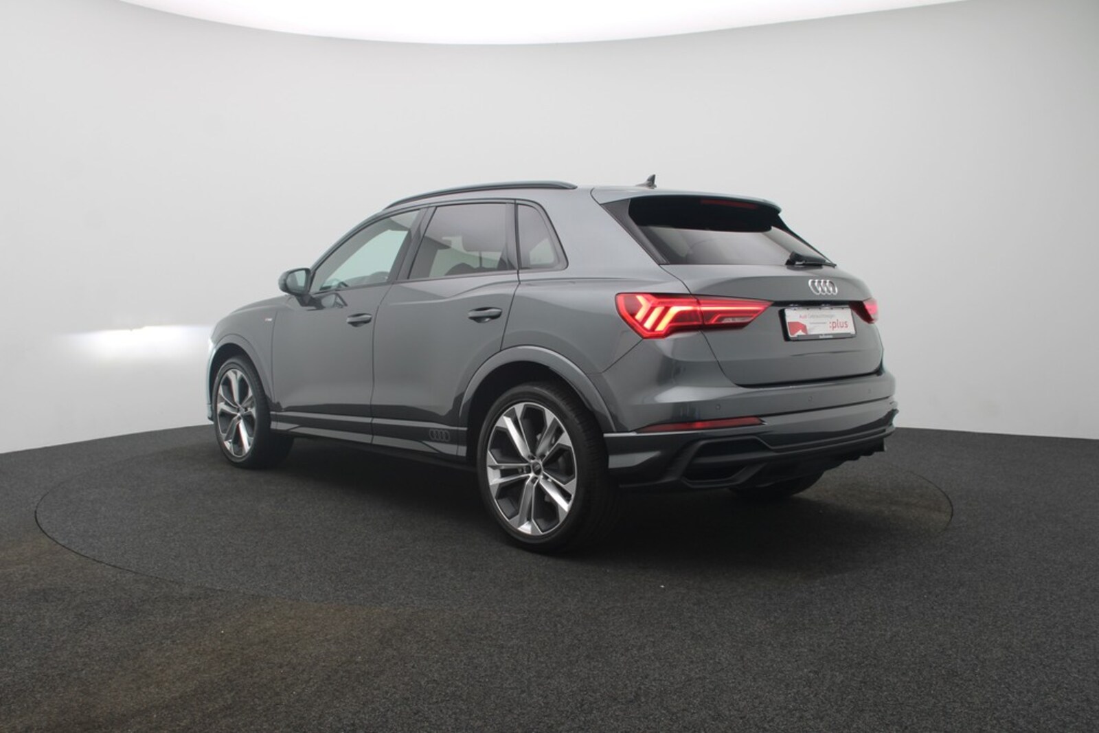 Audi Q3 – Bild 3