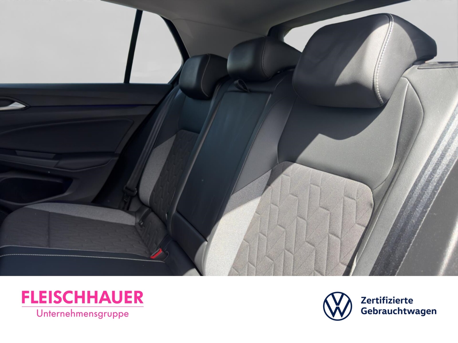 Volkswagen Golf Goal