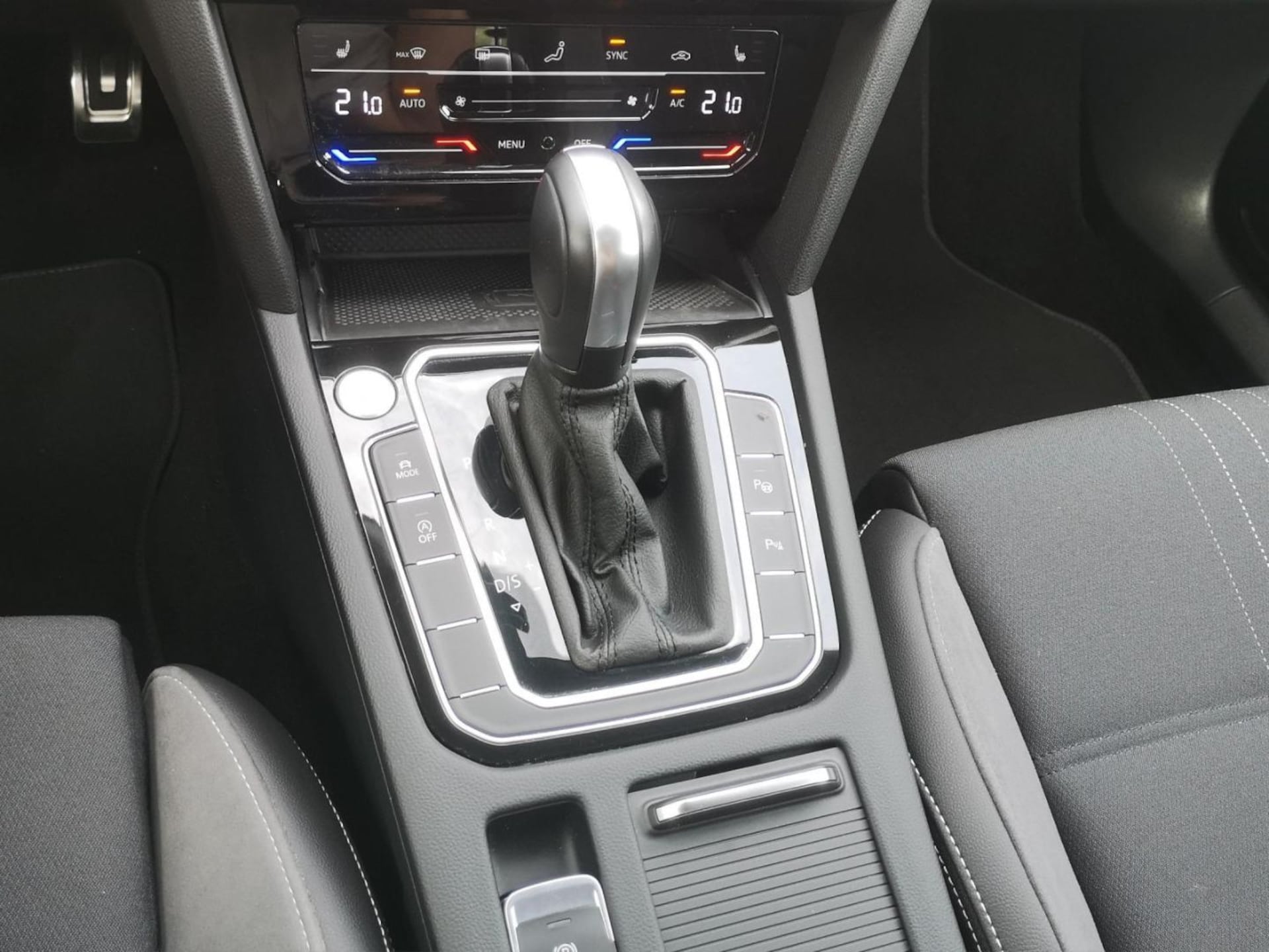 Volkswagen Passat Variant Alltrack
