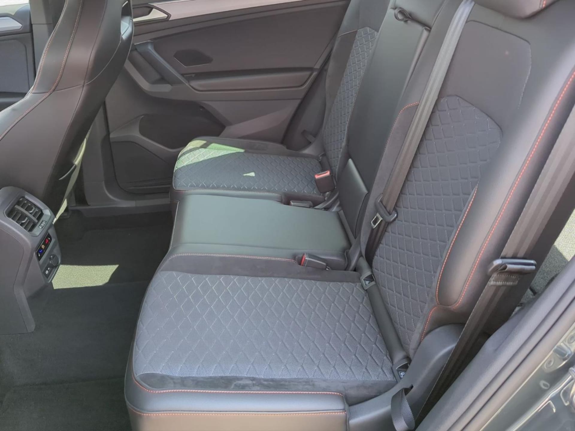 SEAT Tarraco FR