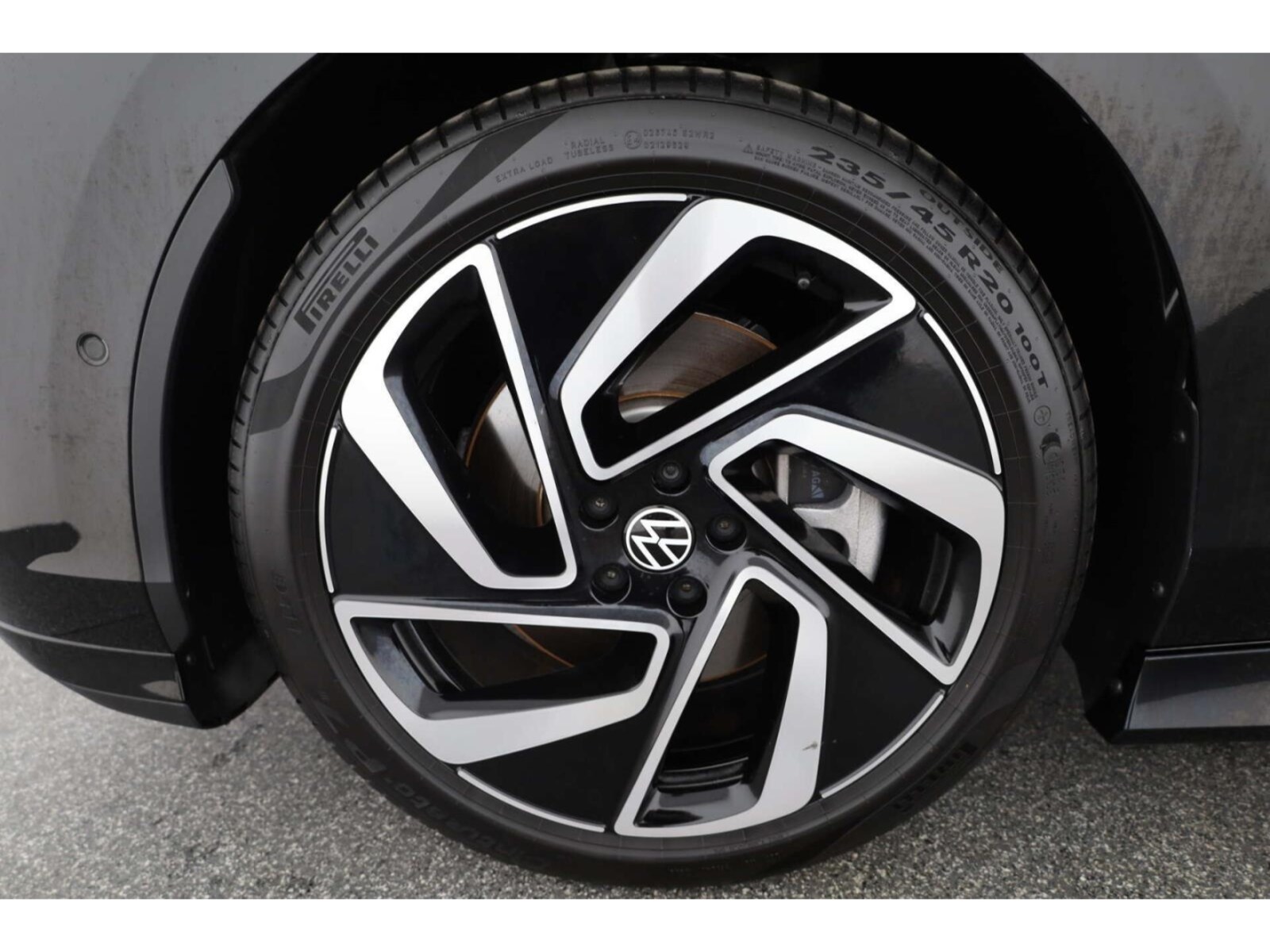 Volkswagen ID.7 – Bild 8
