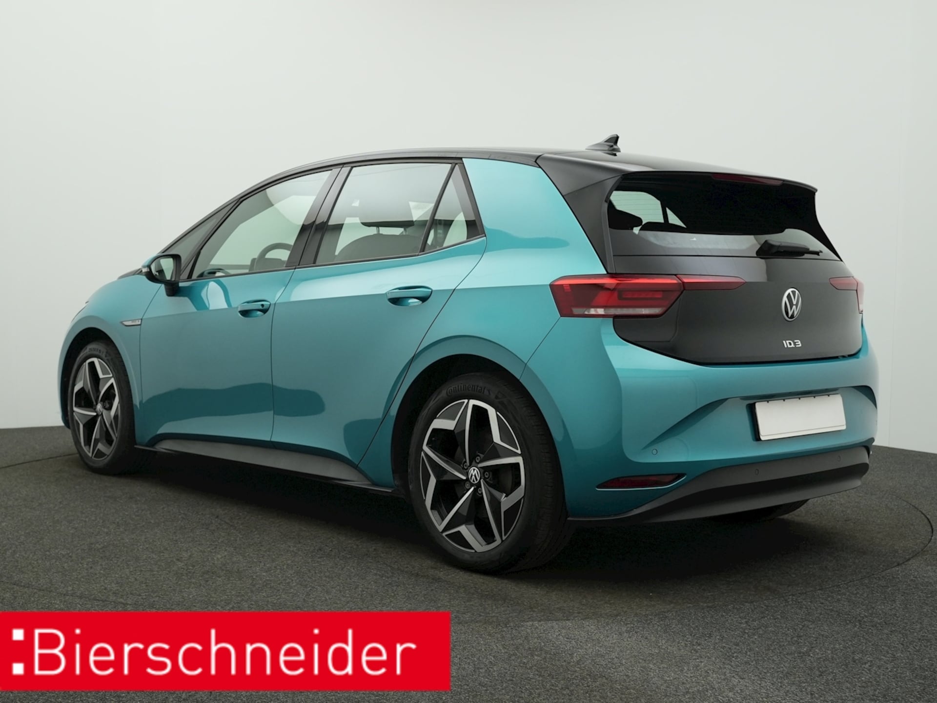 Volkswagen ID.3 Pro S