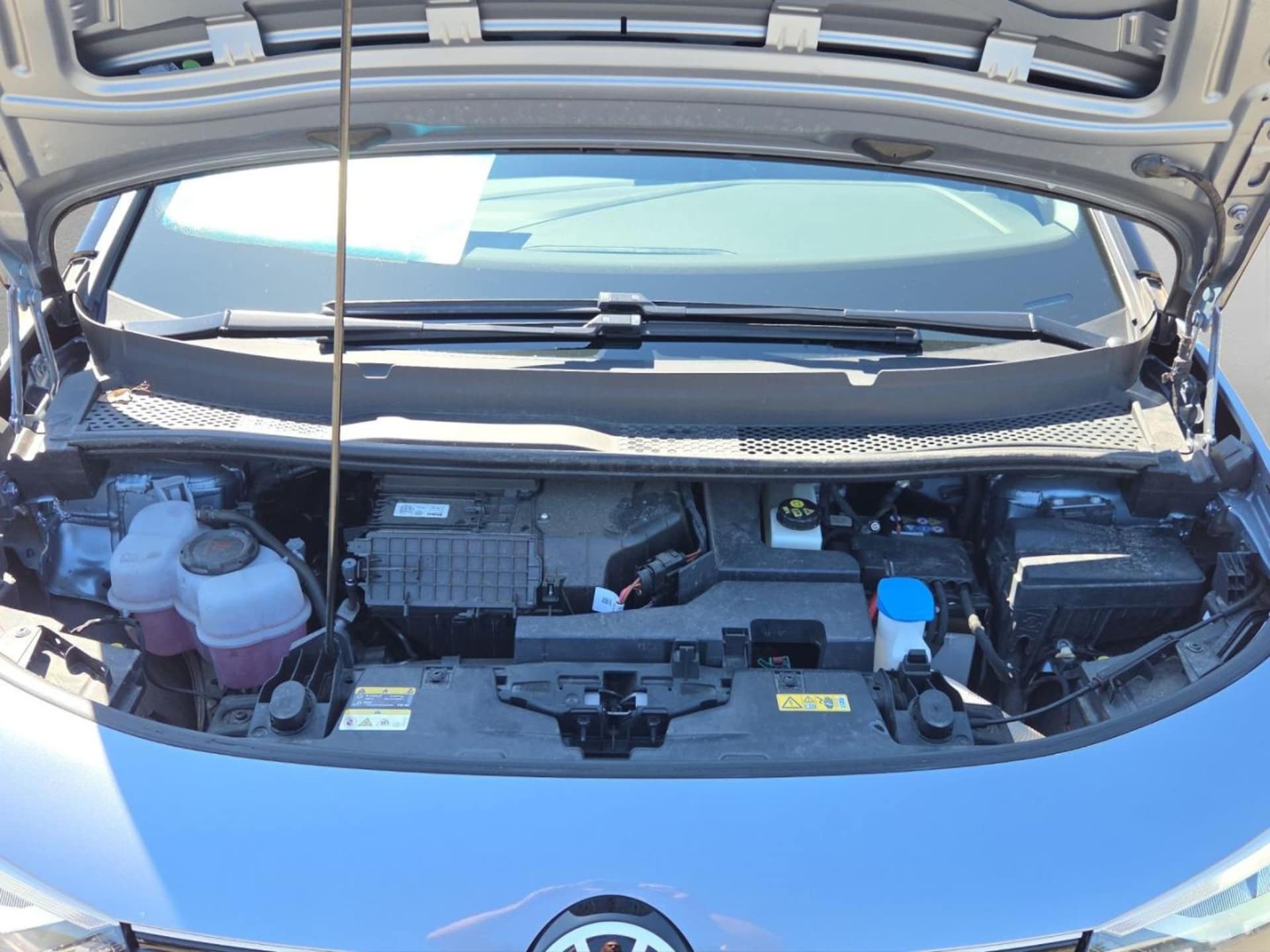Volkswagen ID.3 Pure Performance