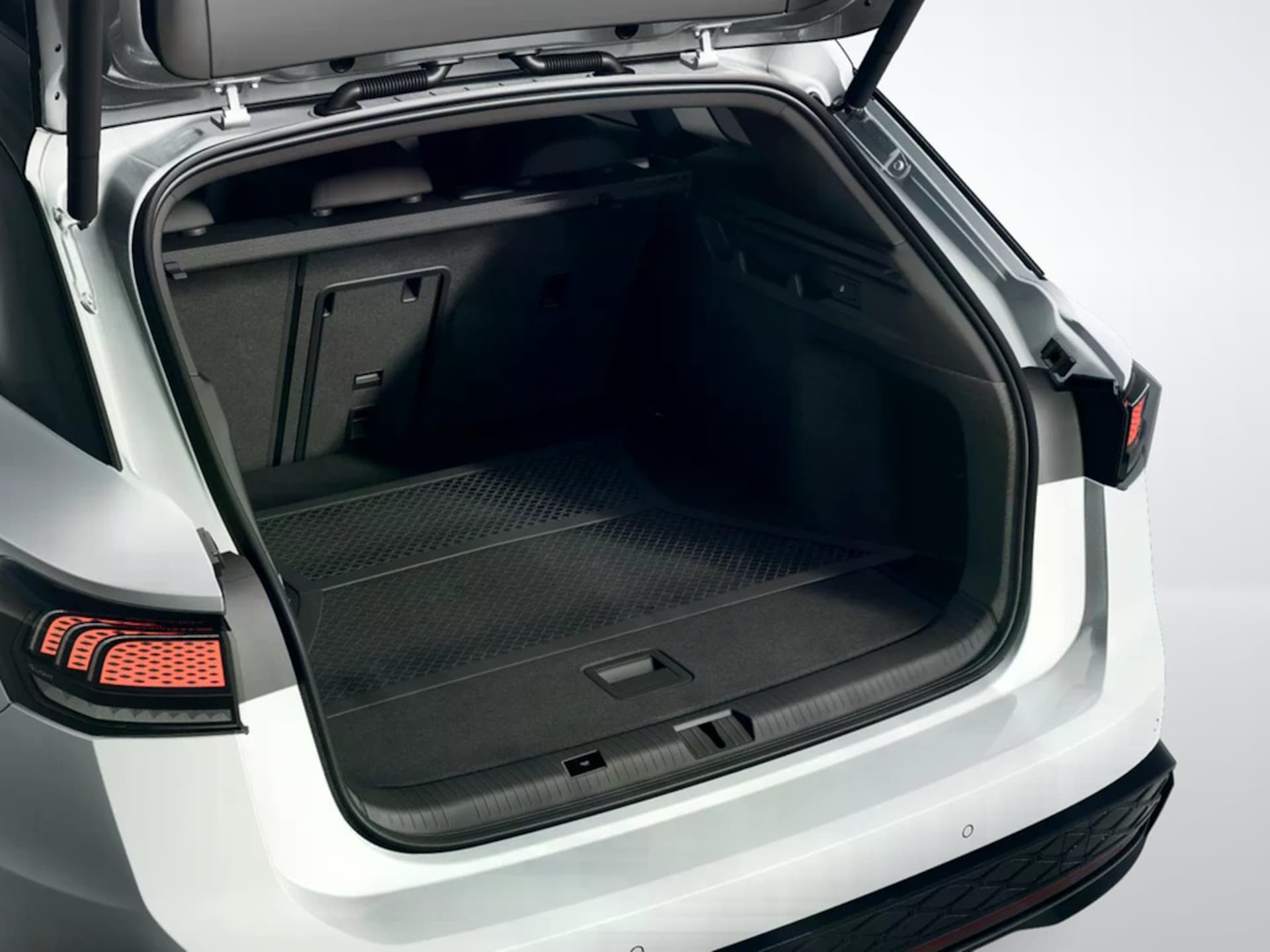 Volkswagen ID.7 Tourer GTX
