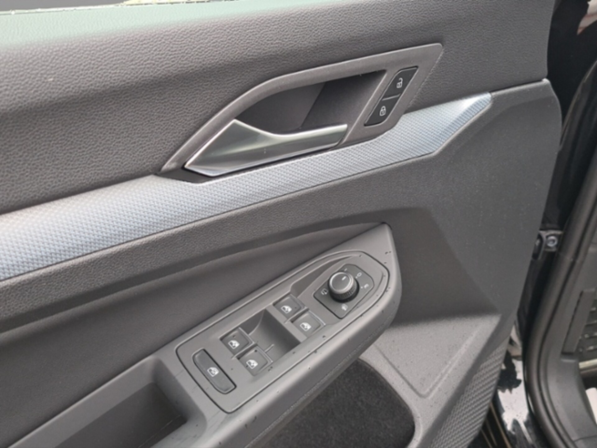 Volkswagen Golf ENERGY