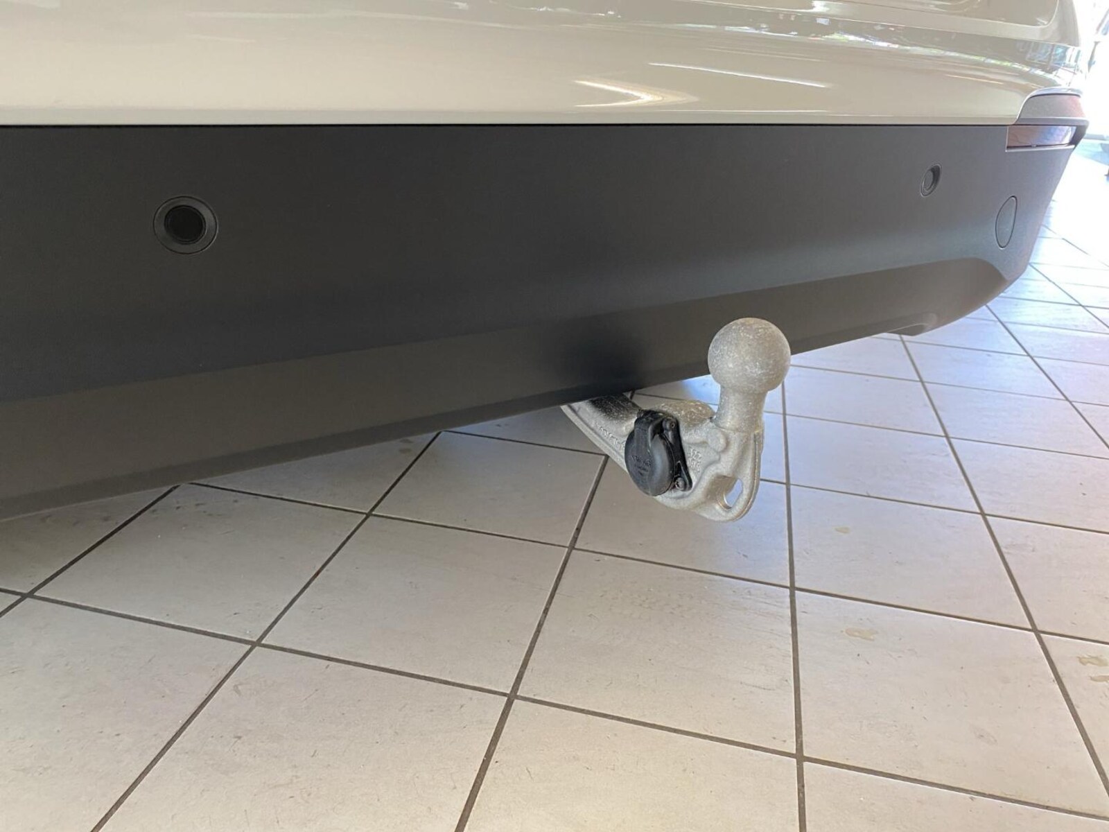 Volkswagen Tiguan – Bild 17