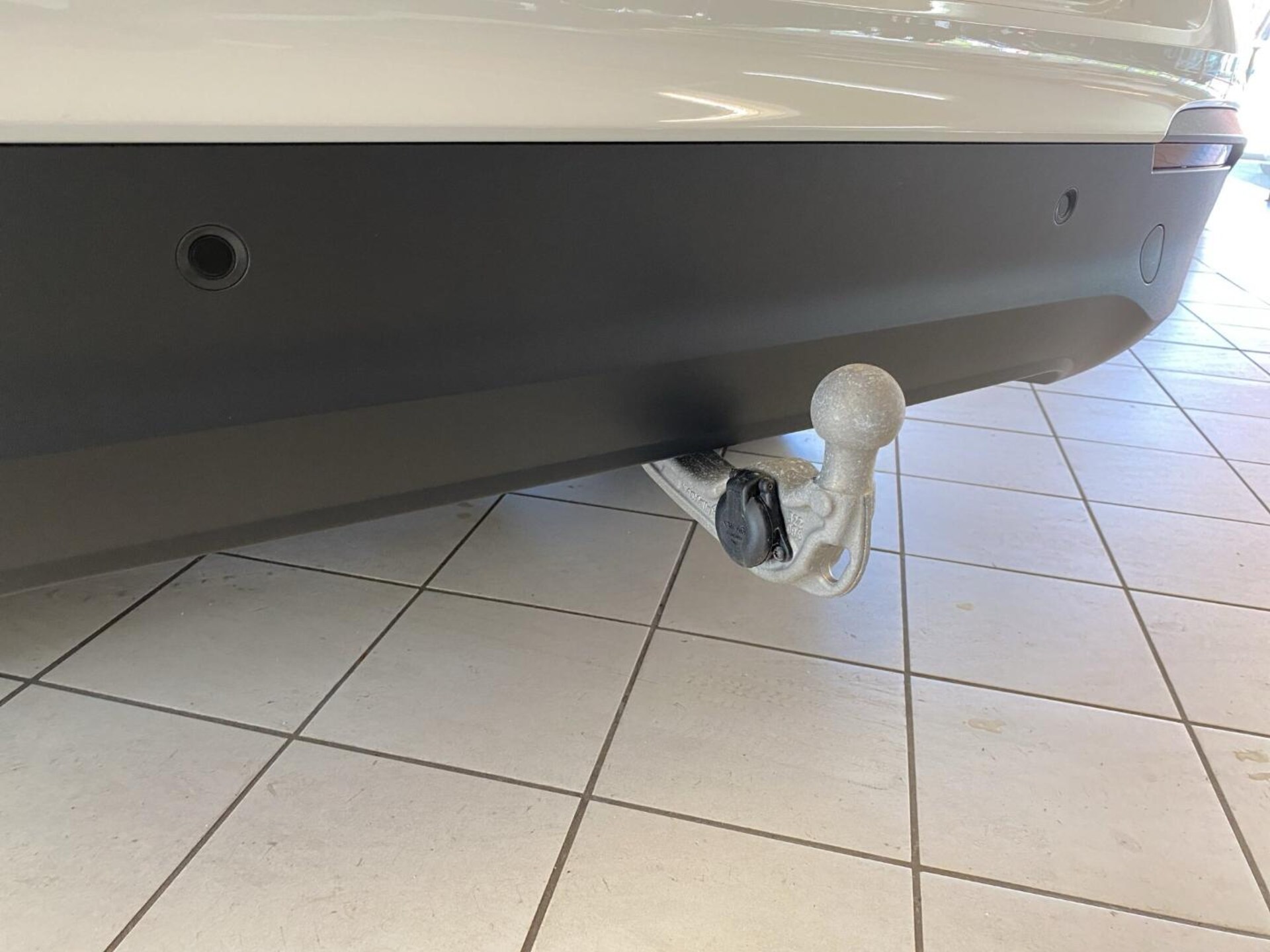 Volkswagen Tiguan Goal