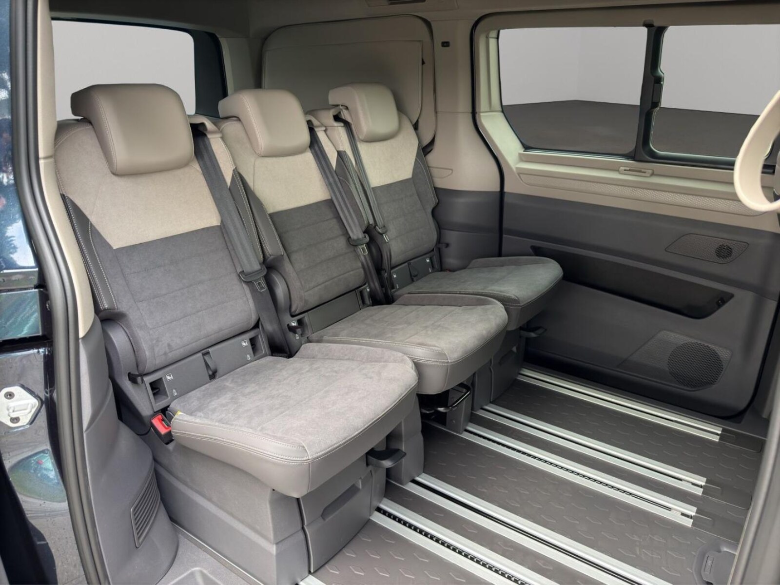 Volkswagen California – Bild 15