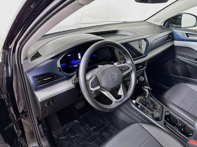 2023 Volkswagen Taos