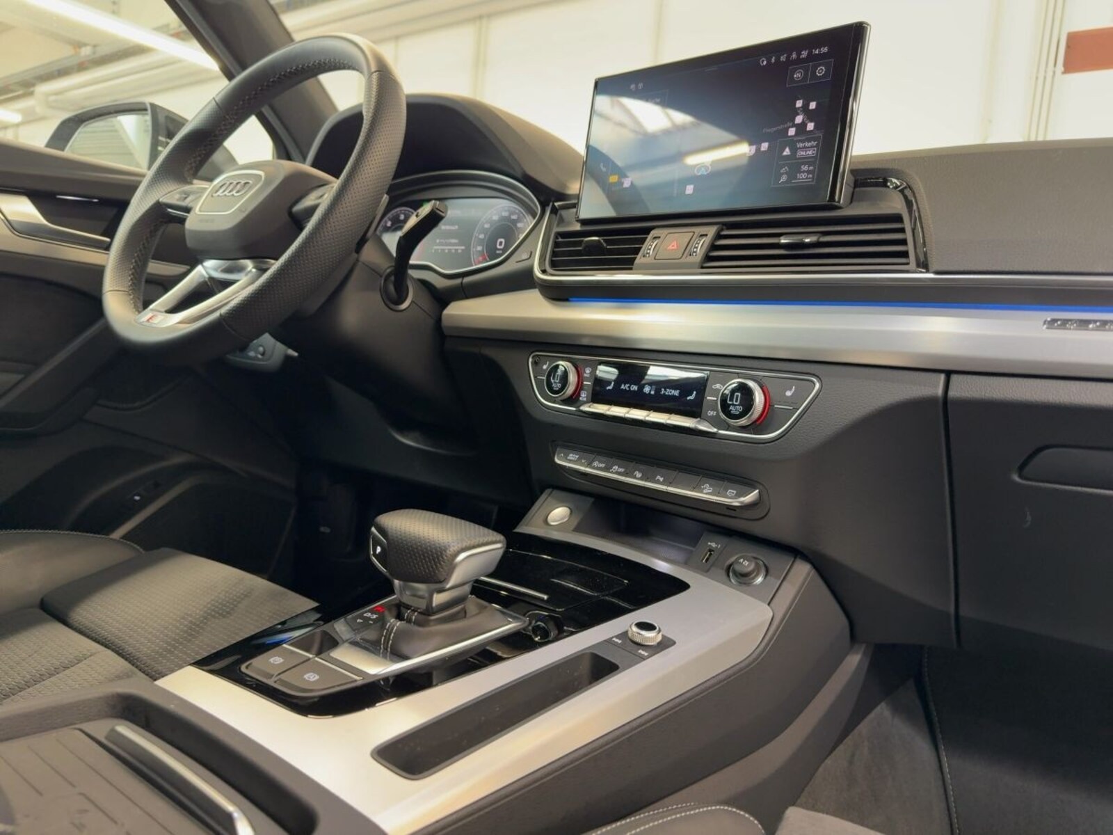 Audi Q5 – Bild 13