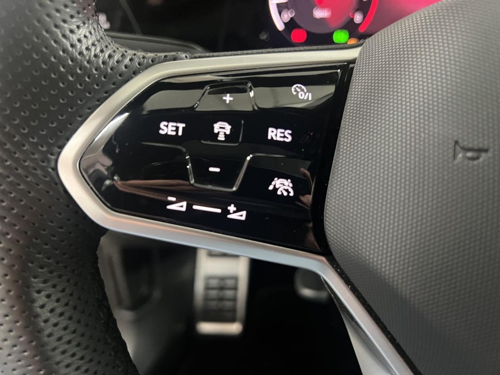 Volkswagen Golf Variant – Bild 23