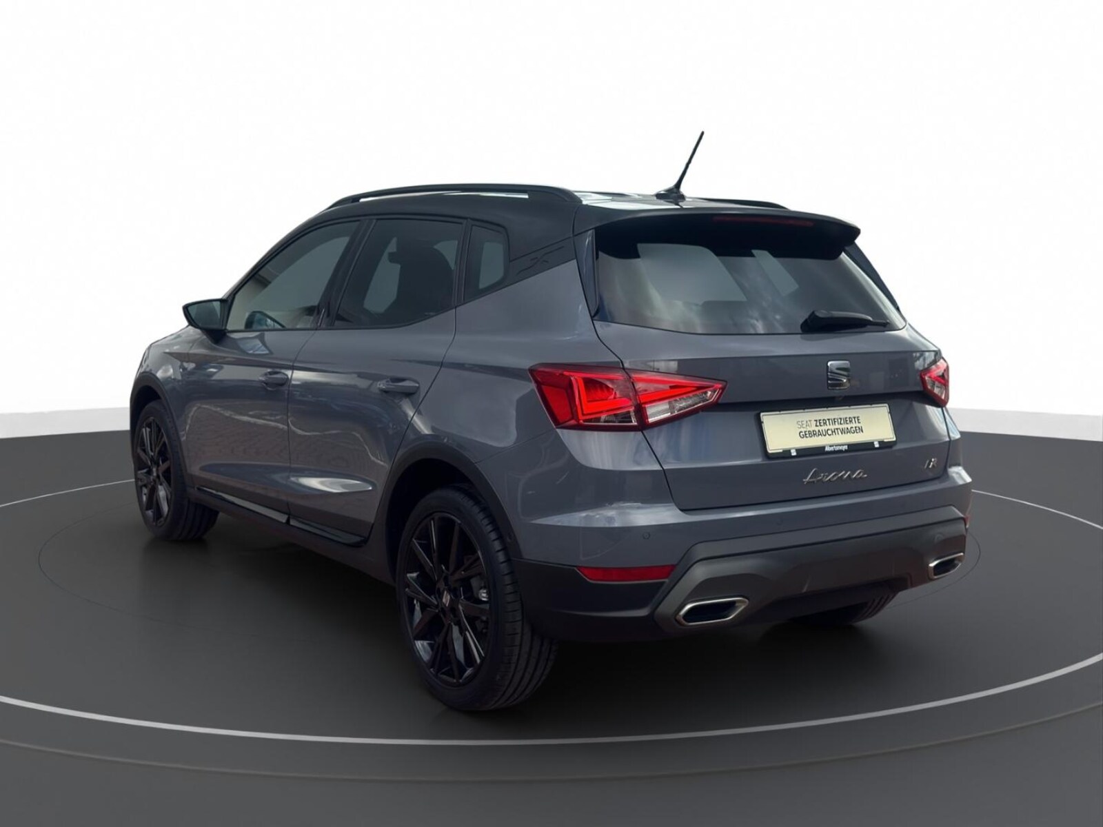 SEAT Arona – Bild 2