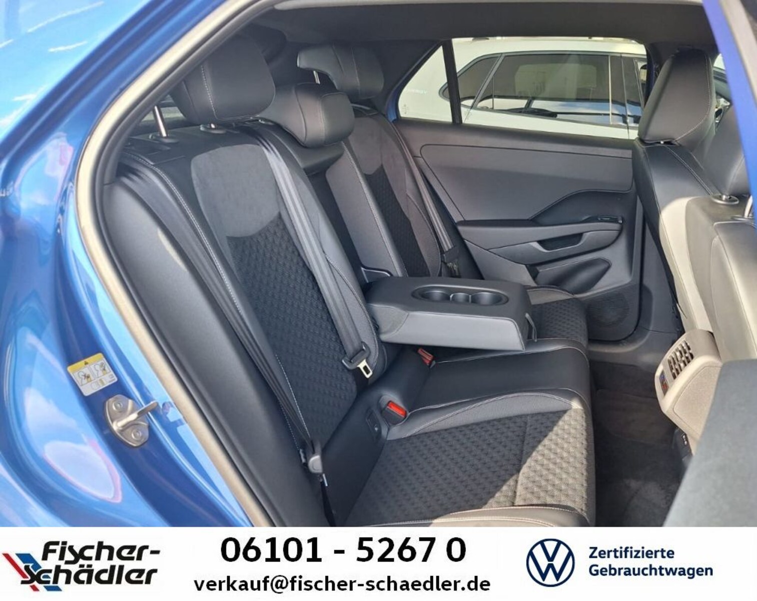 Volkswagen T-Roc – Bild 9