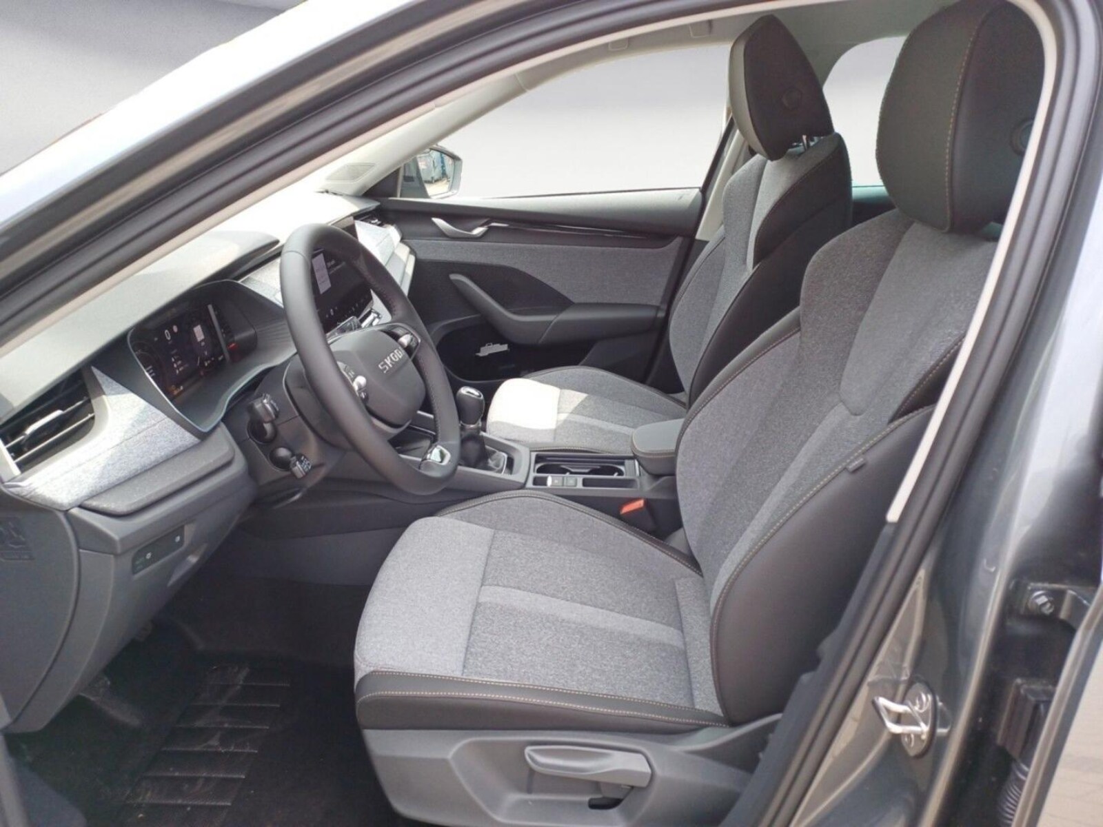 Škoda Octavia Combi – Bild 6