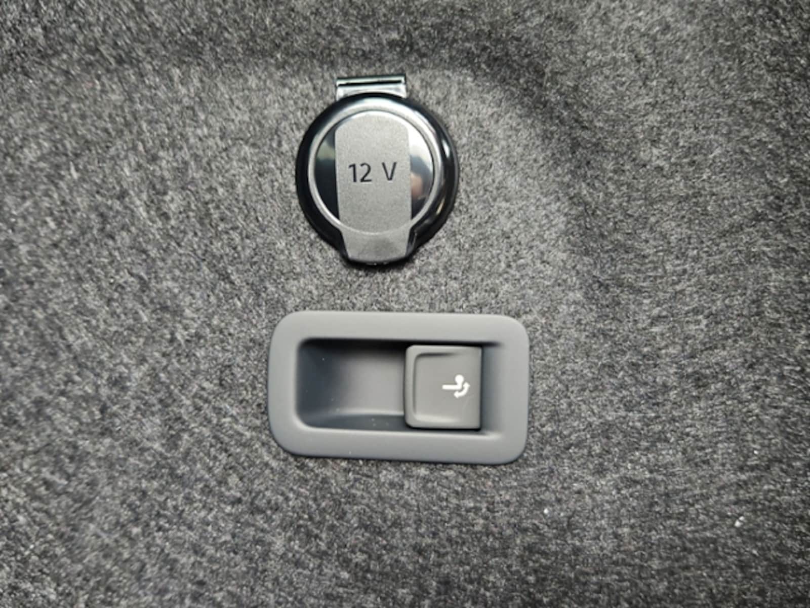 Volkswagen Golf Variant – Bild 23