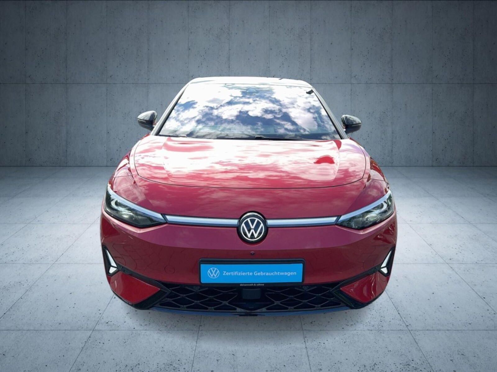 Volkswagen ID.7 – Bild 9