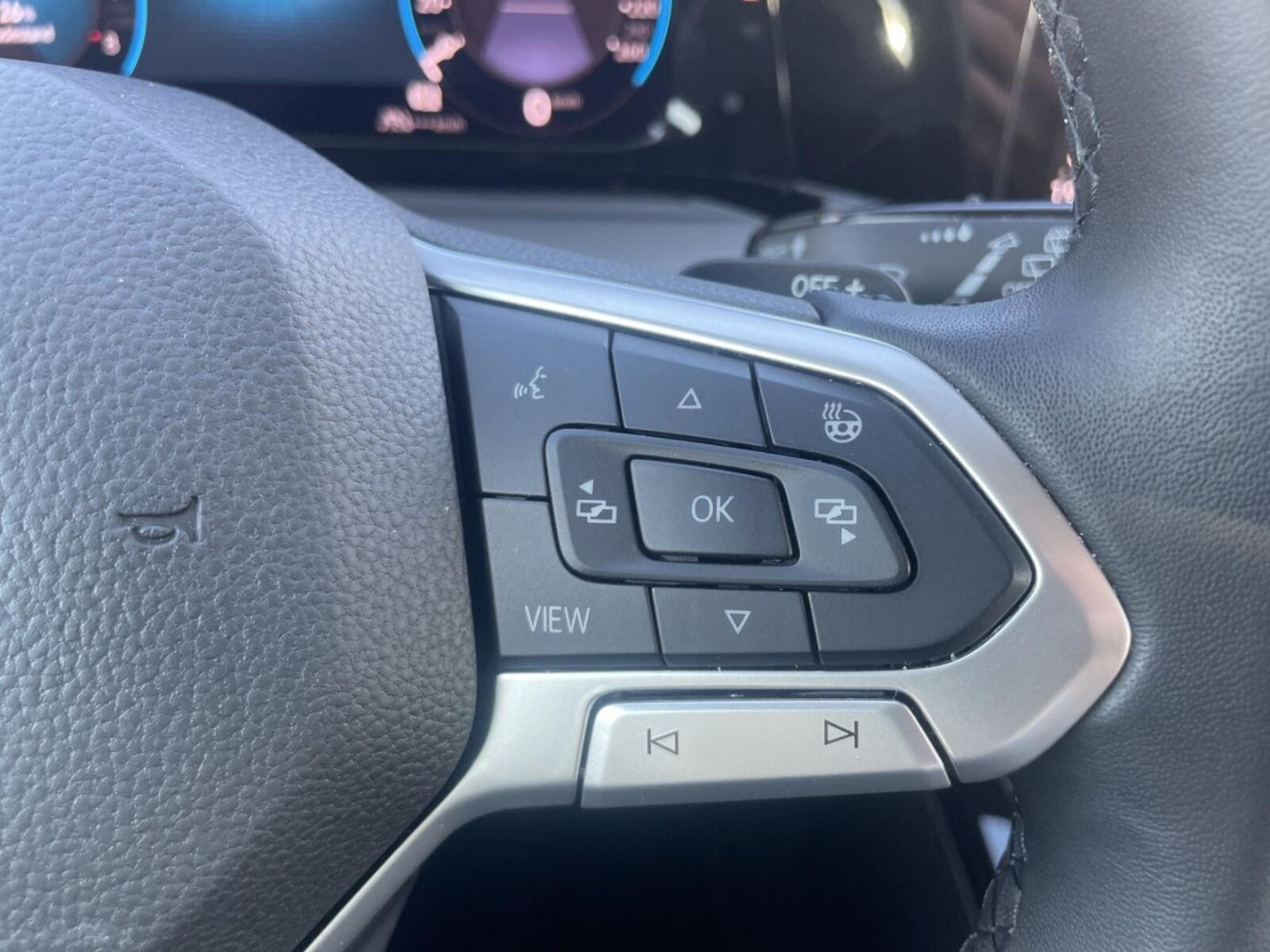 Volkswagen Golf – Bild 12