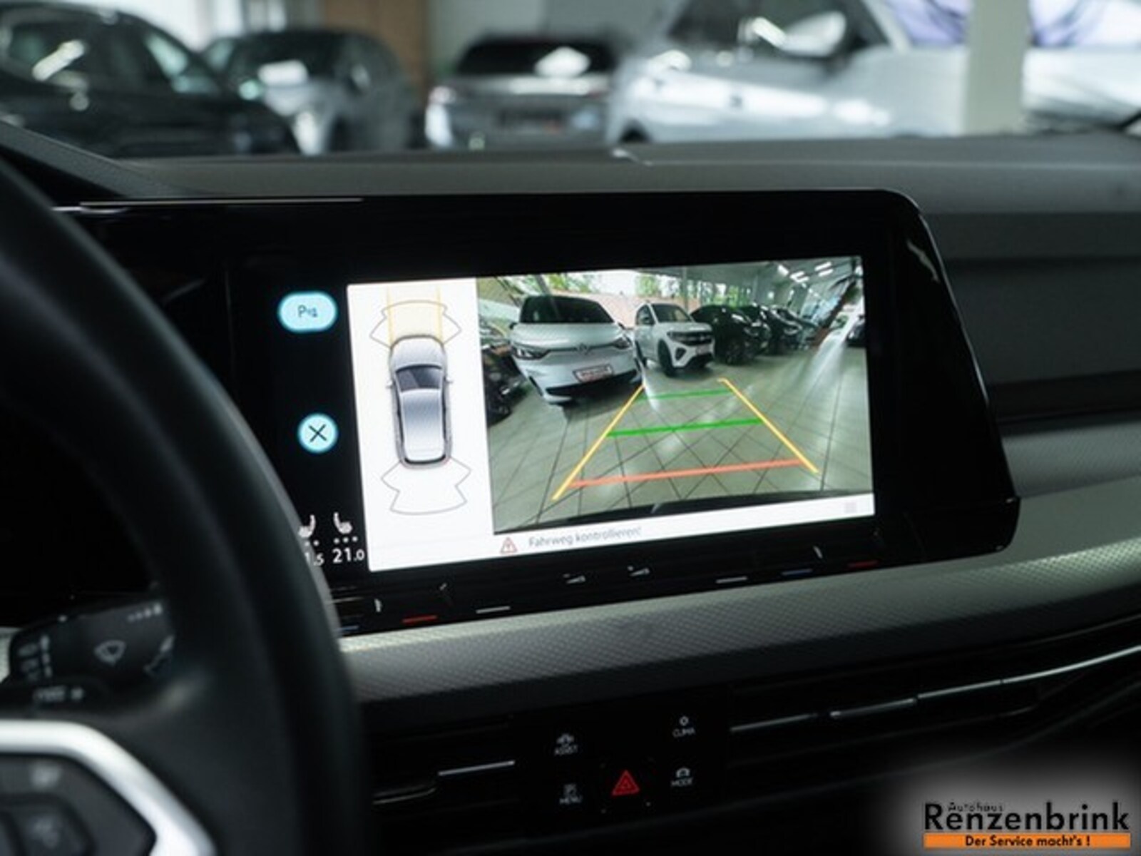 Volkswagen Golf – Bild 14