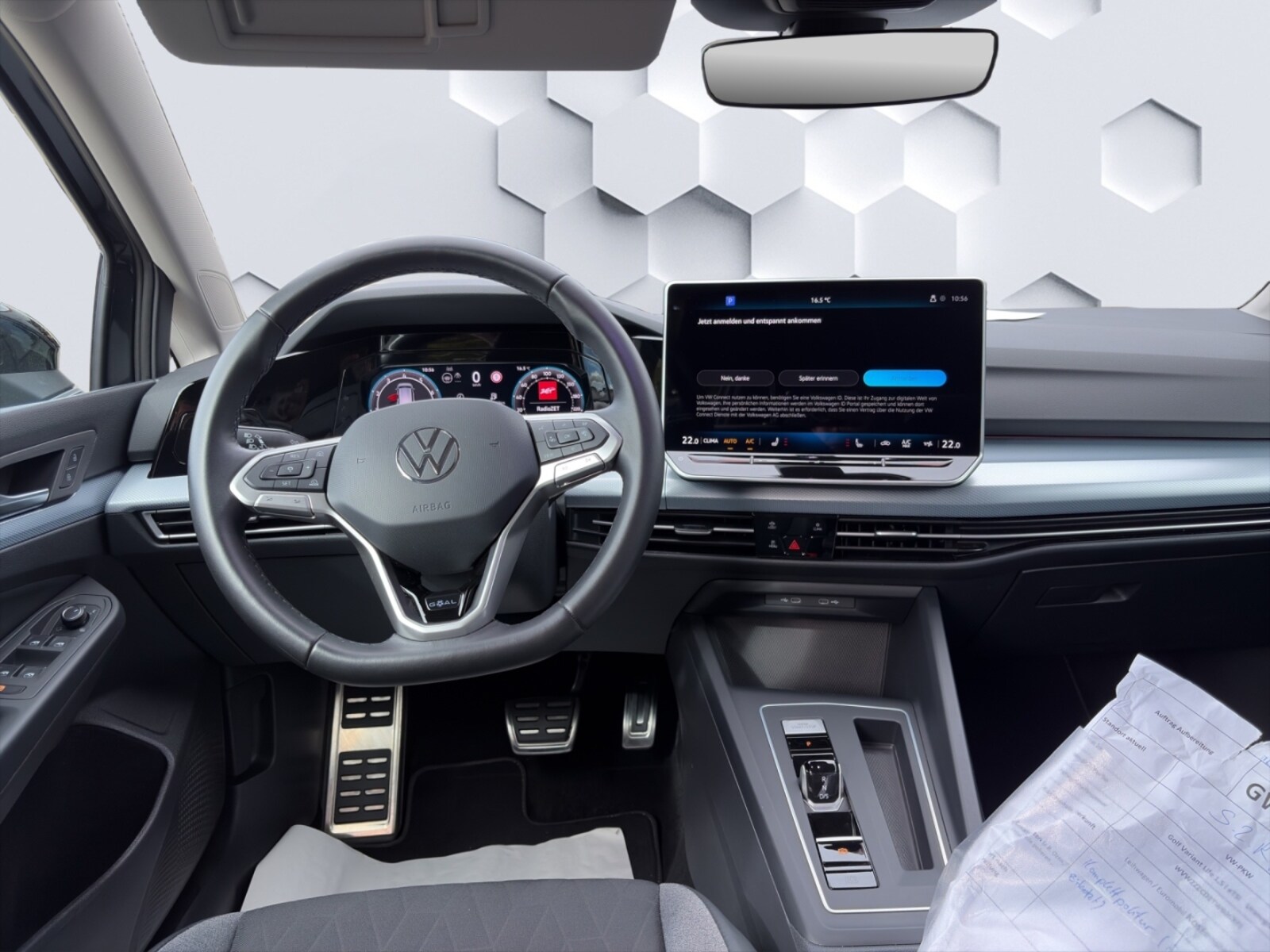 Volkswagen Golf Variant – Bild 13
