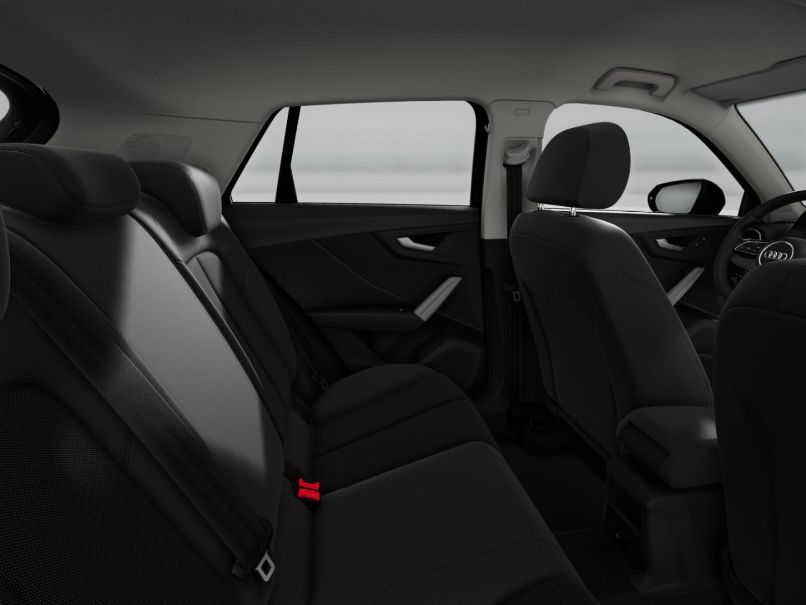 Audi Q2 – Bild 12