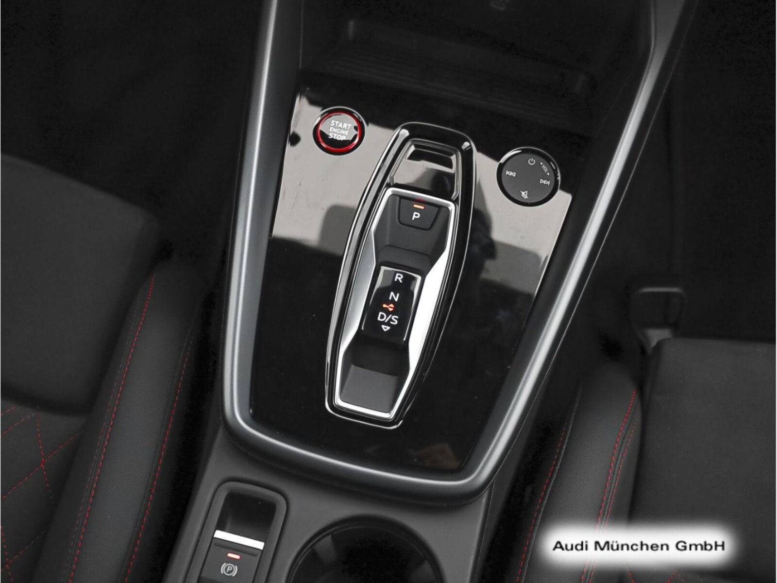 Audi S3 Sportback – Bild 15