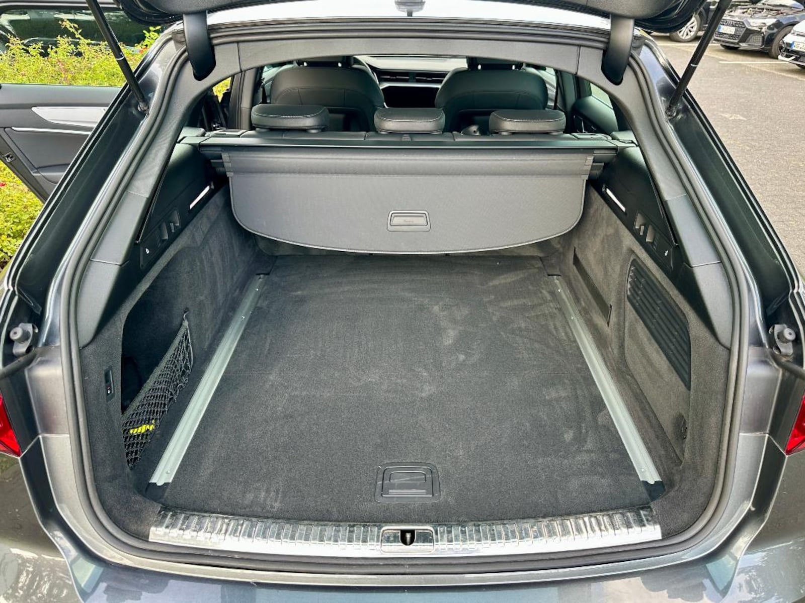 Audi A6 Avant – Bild 28