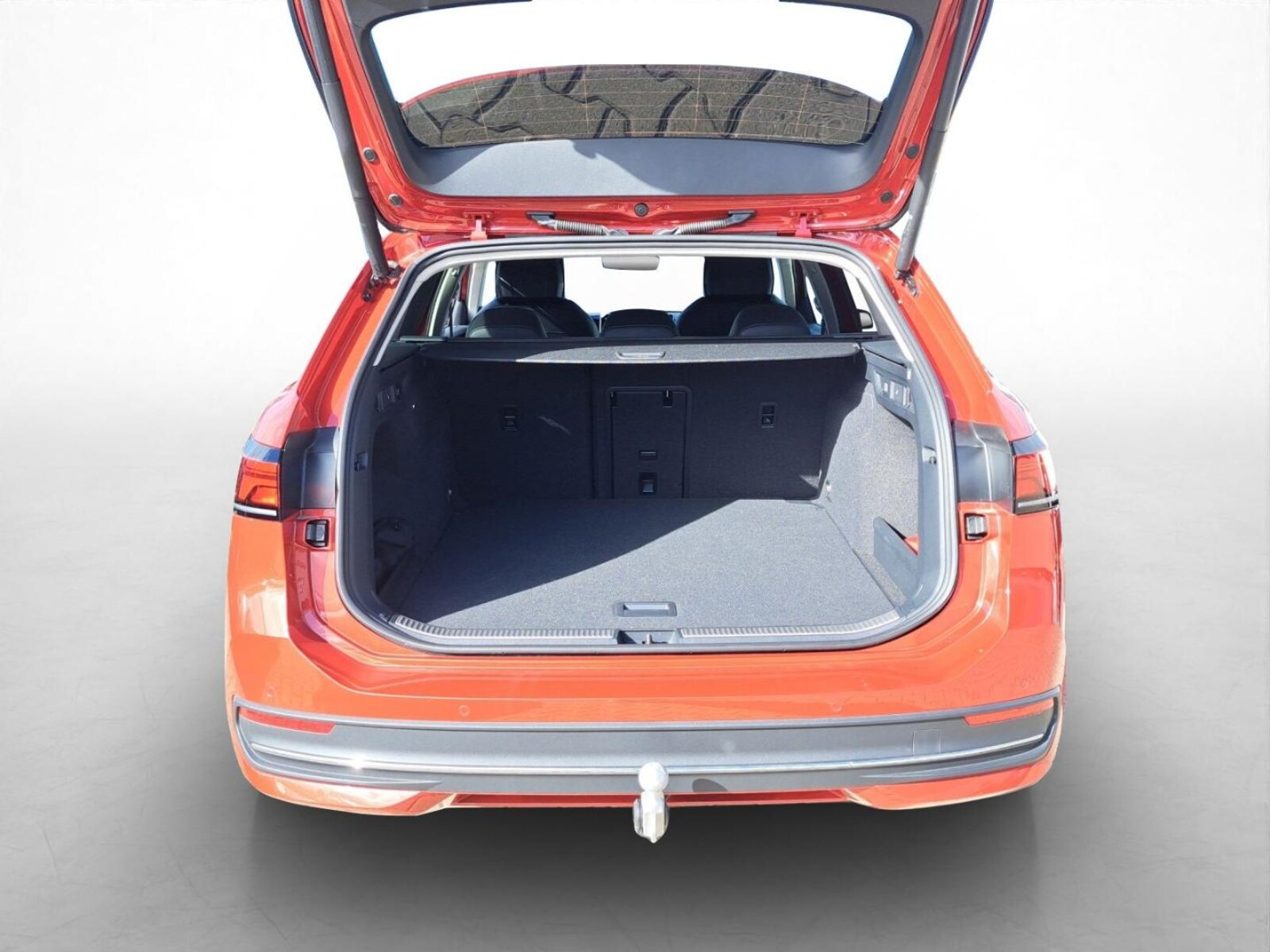 Volkswagen Passat – Bild 14