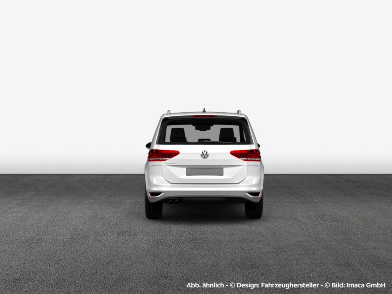 Volkswagen Touran – Bild 28