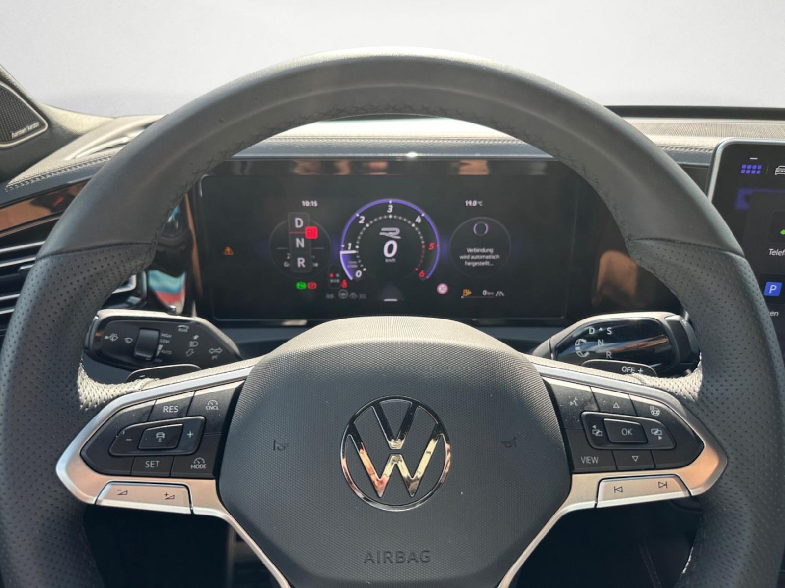 Volkswagen Tiguan – Bild 11